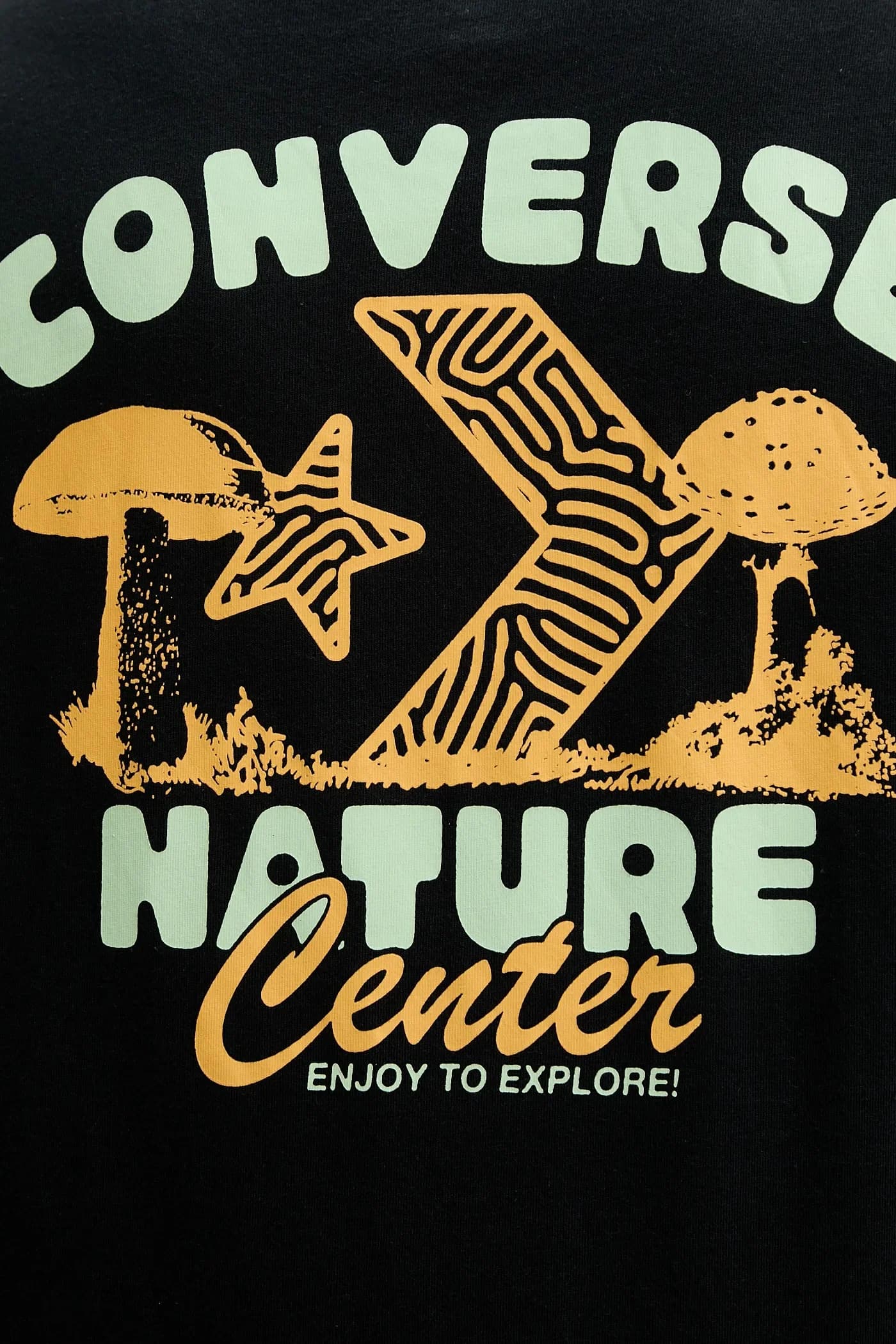 Хлопковая футболка - фото 5