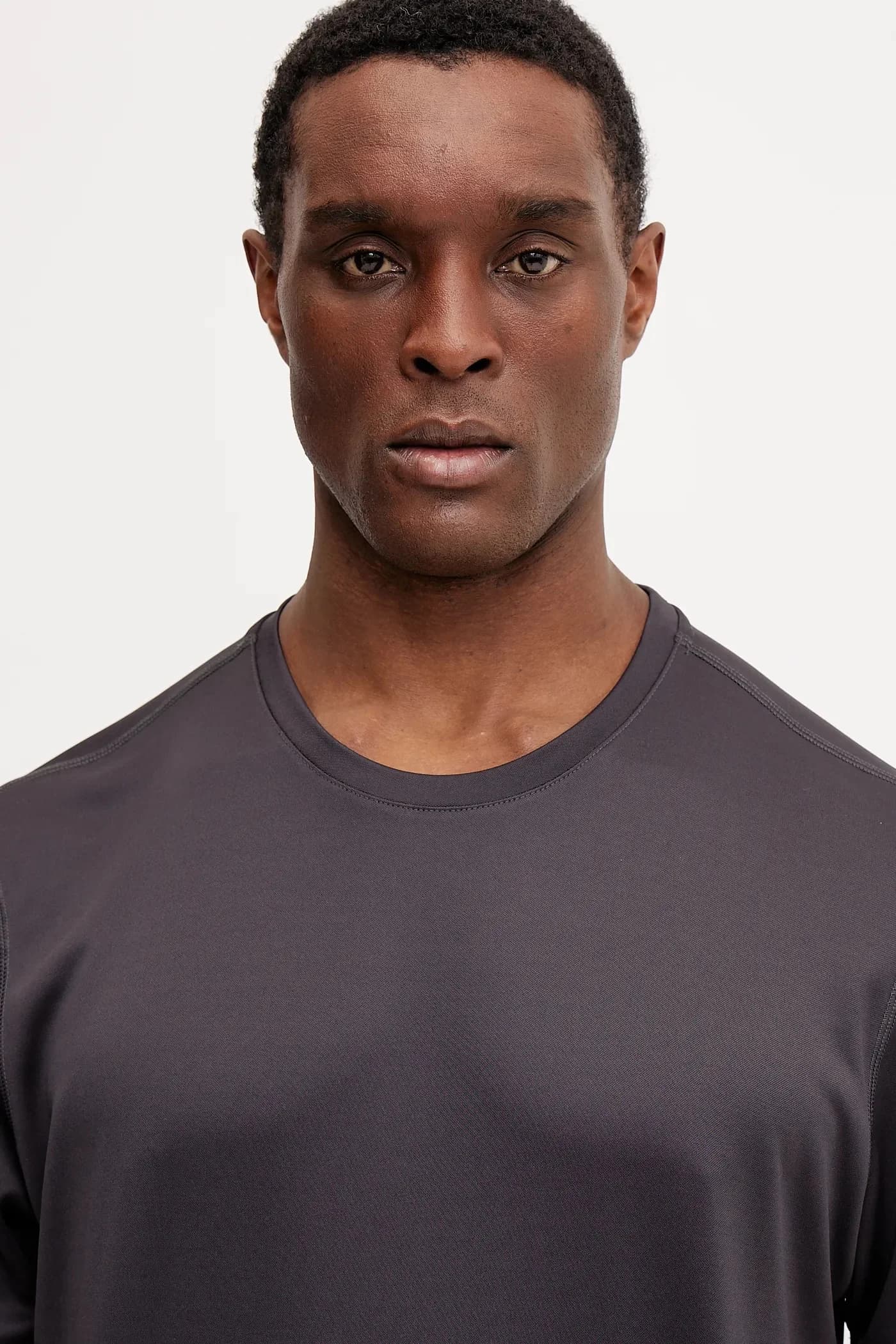 Спортивная футболка Tech - фото 4