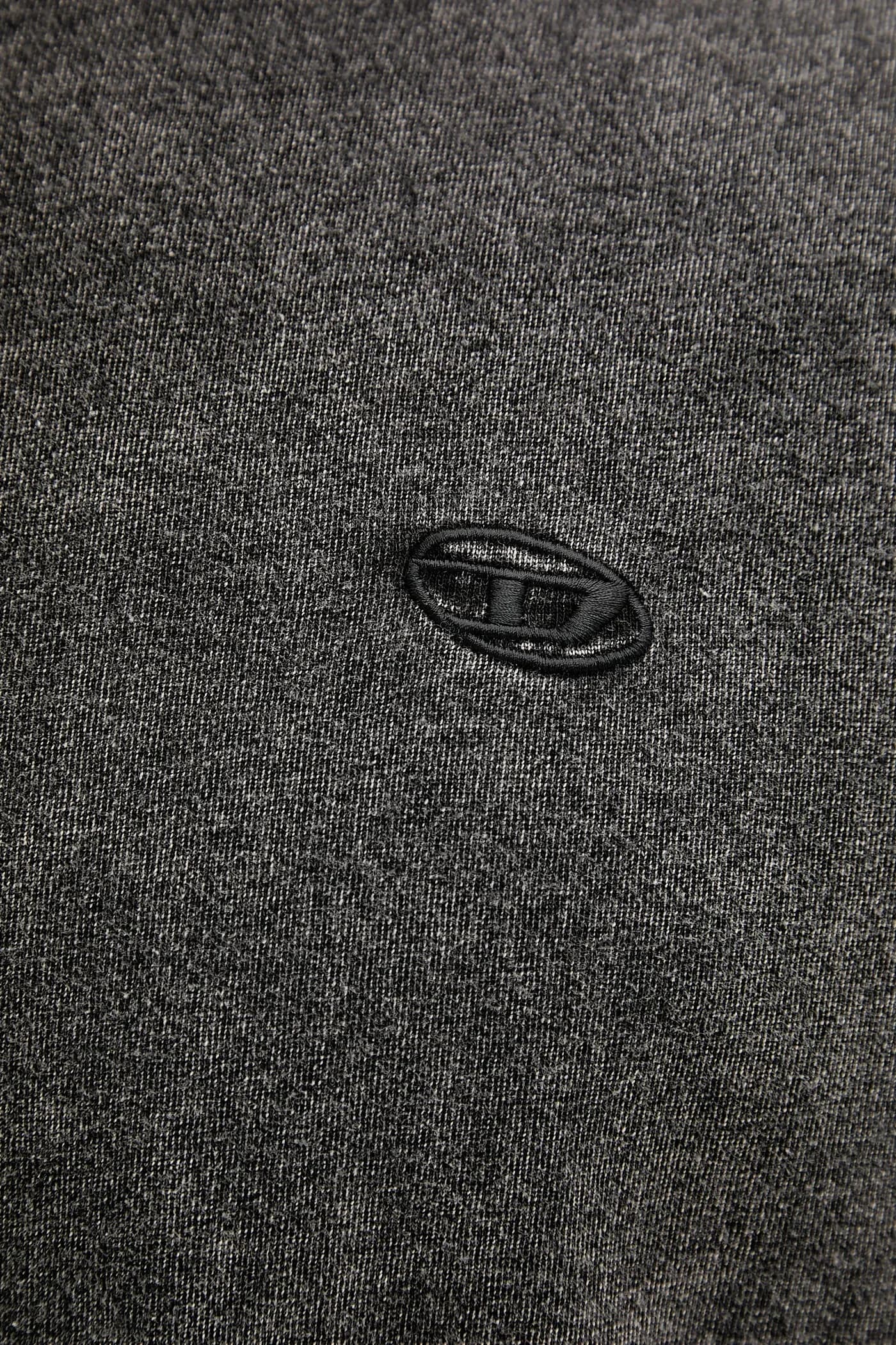 Хлопковая футболка ФУТБОЛКА ADJIND - фото 5