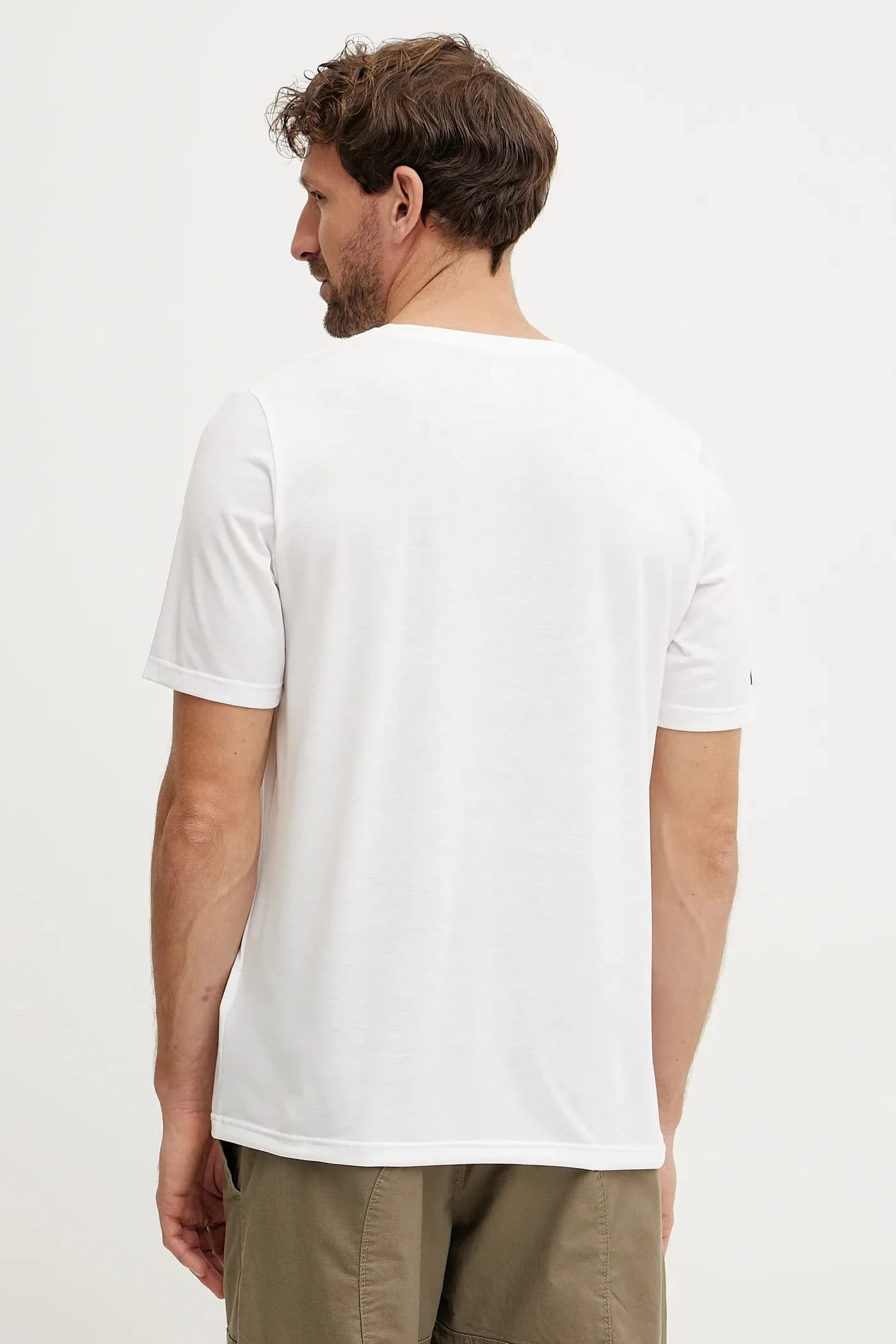 Спортивная футболка с рисунком Race - фото 3