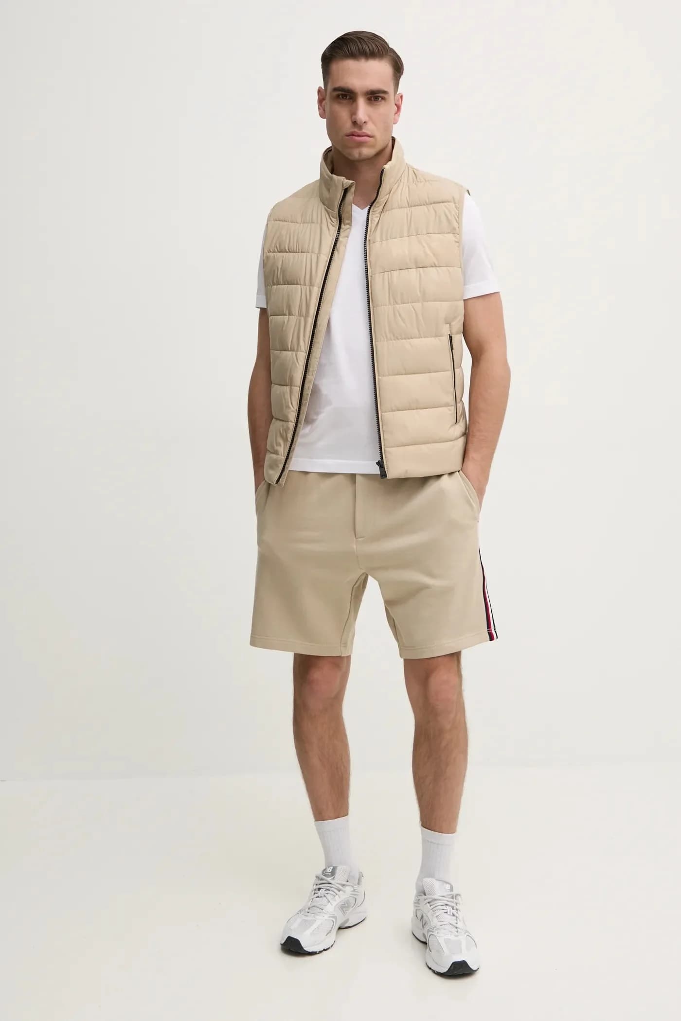 Хлопковая футболка - фото 2