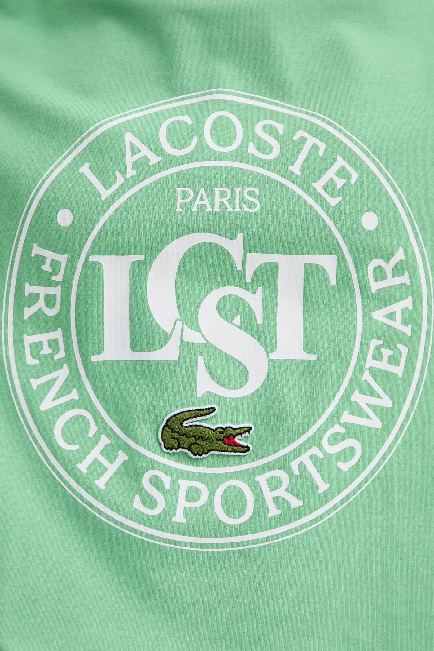 Хлопковая футболка - фото 5