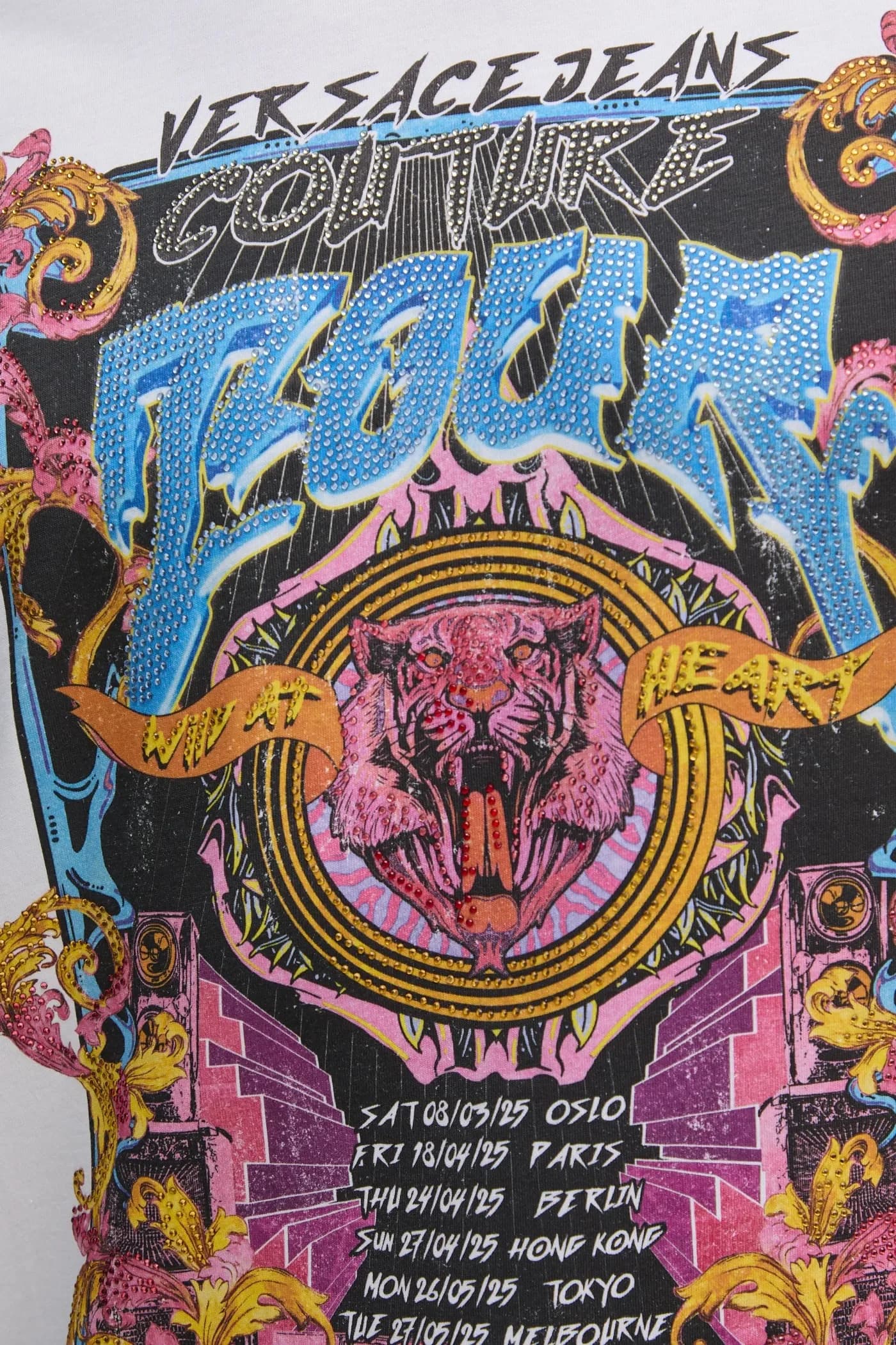 Хлопковая футболка - фото 5