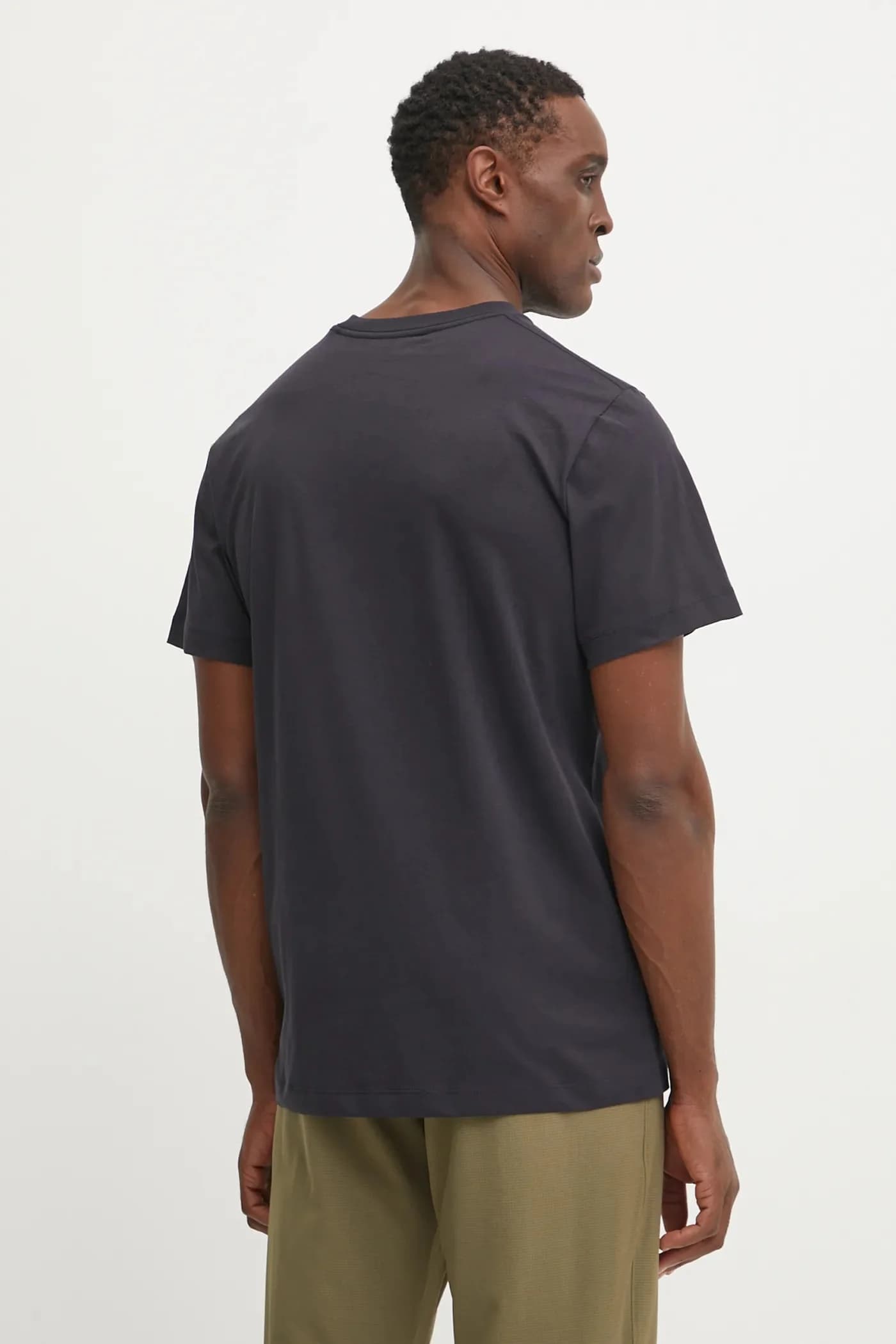 Футболка Essential из хлопка - фото 3