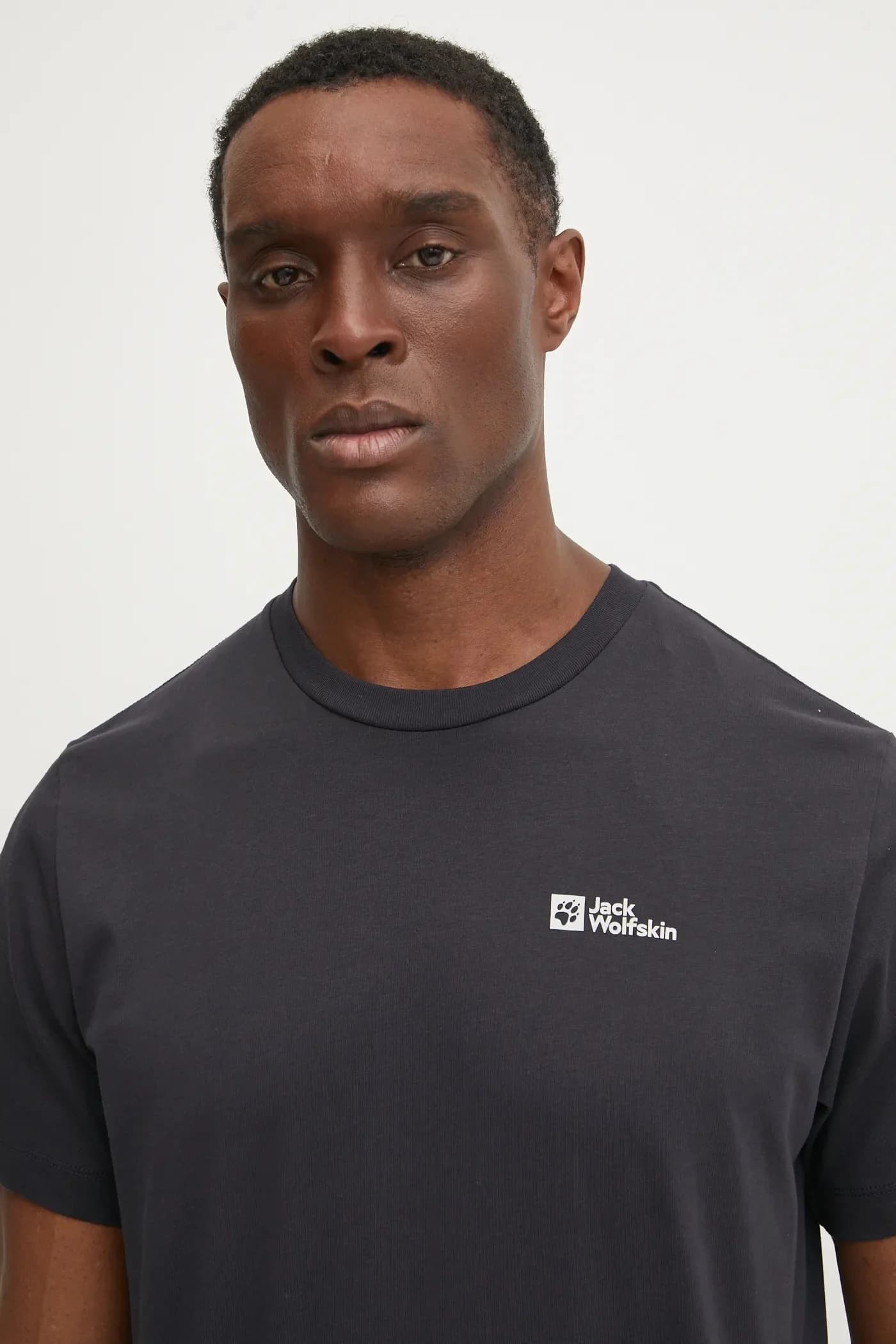 Футболка Essential из хлопка - фото 4