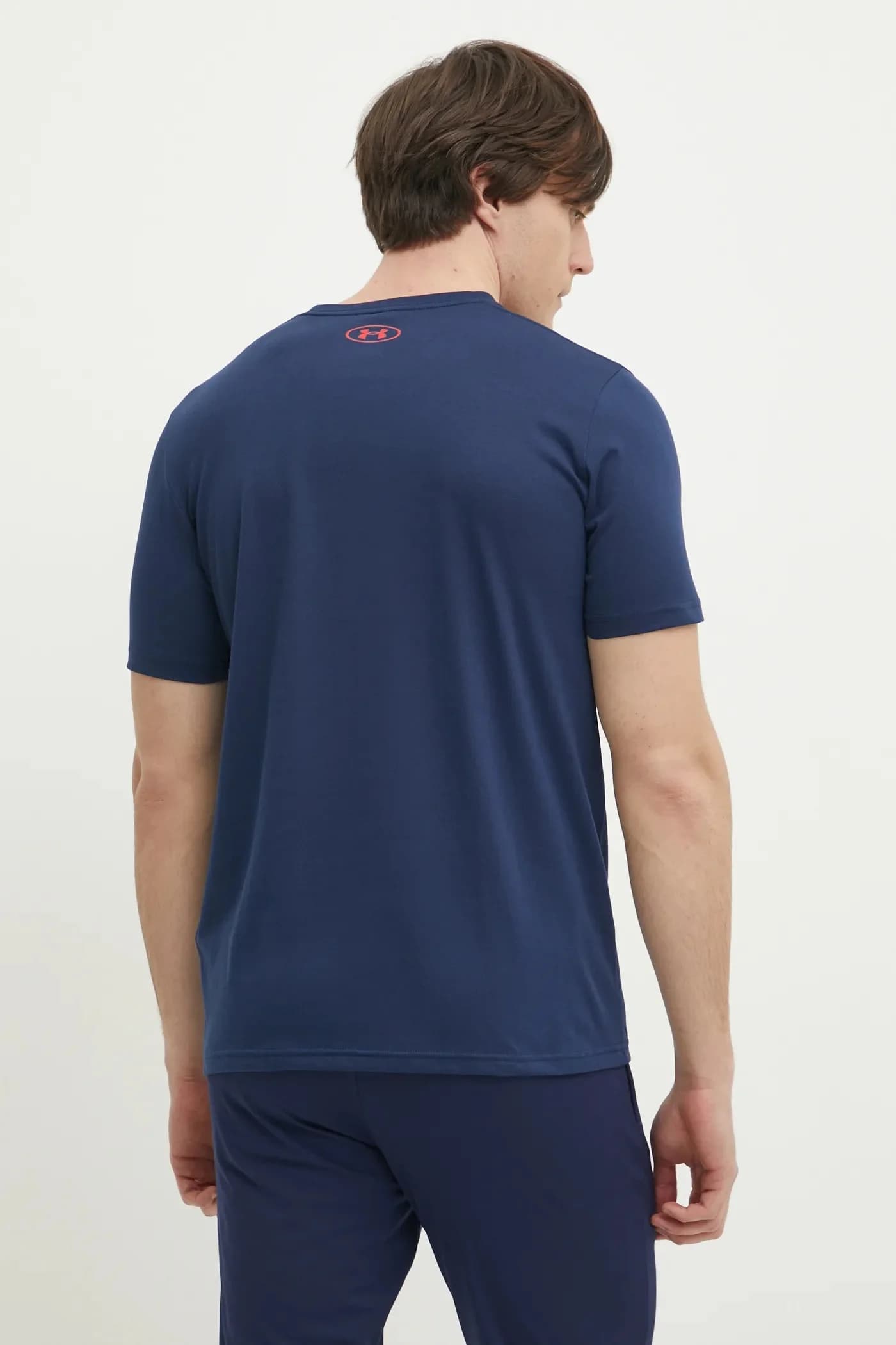 Футболка BOXED SPORTS UPDATED - фото 3