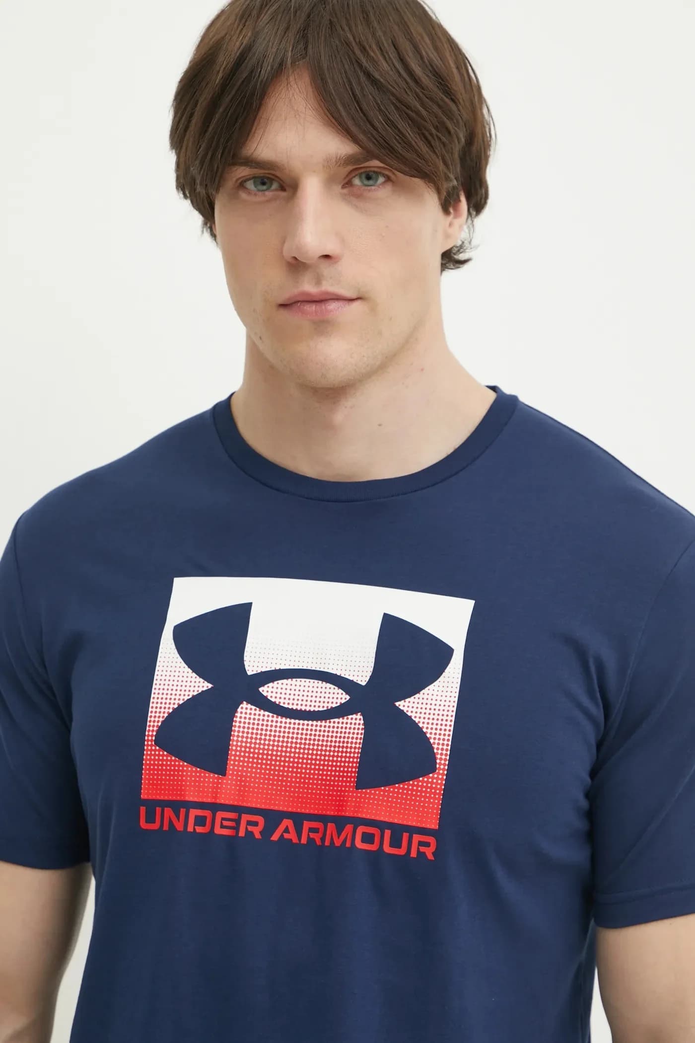 Футболка BOXED SPORTS UPDATED - фото 4