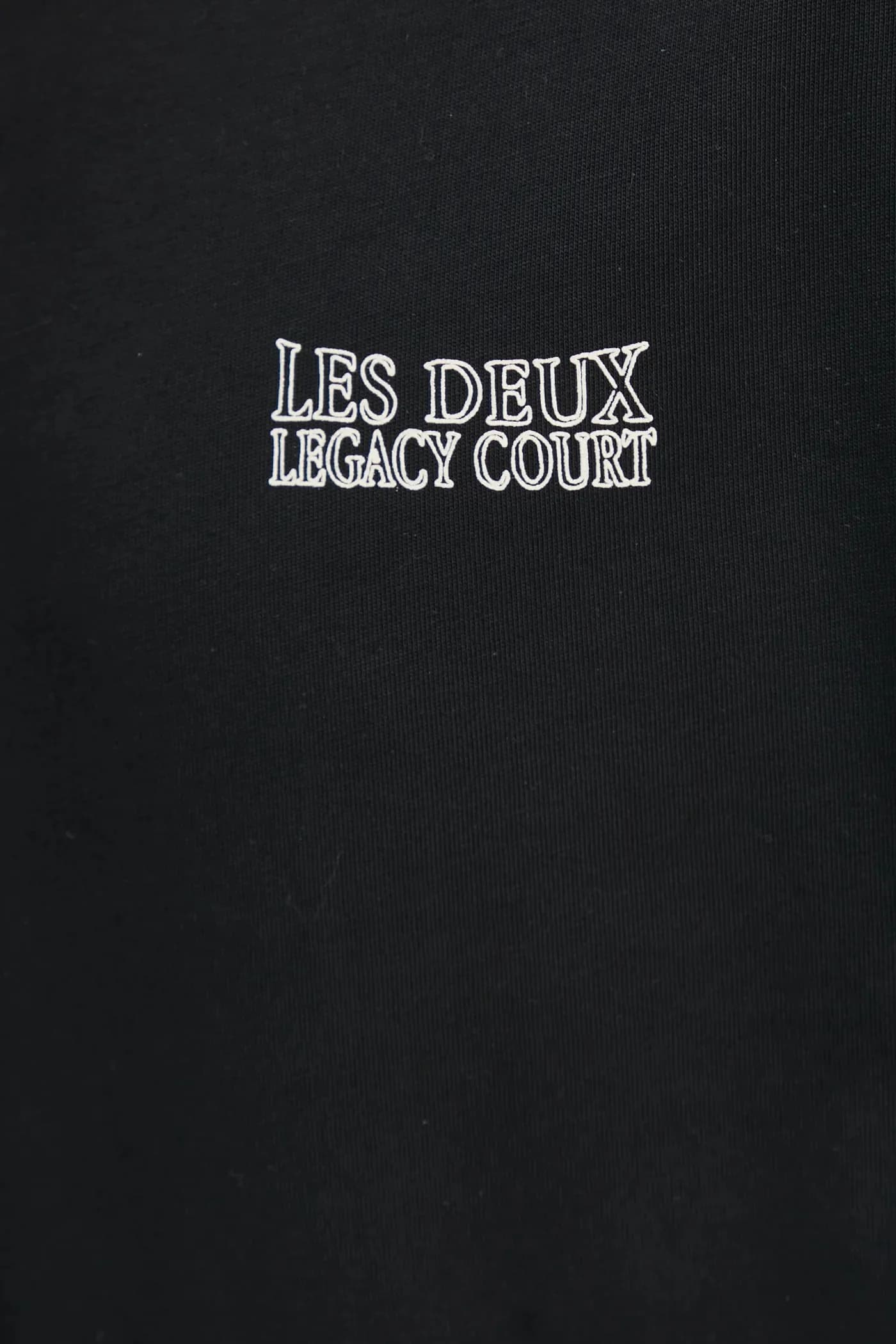 Хлопковая футболка - фото 5