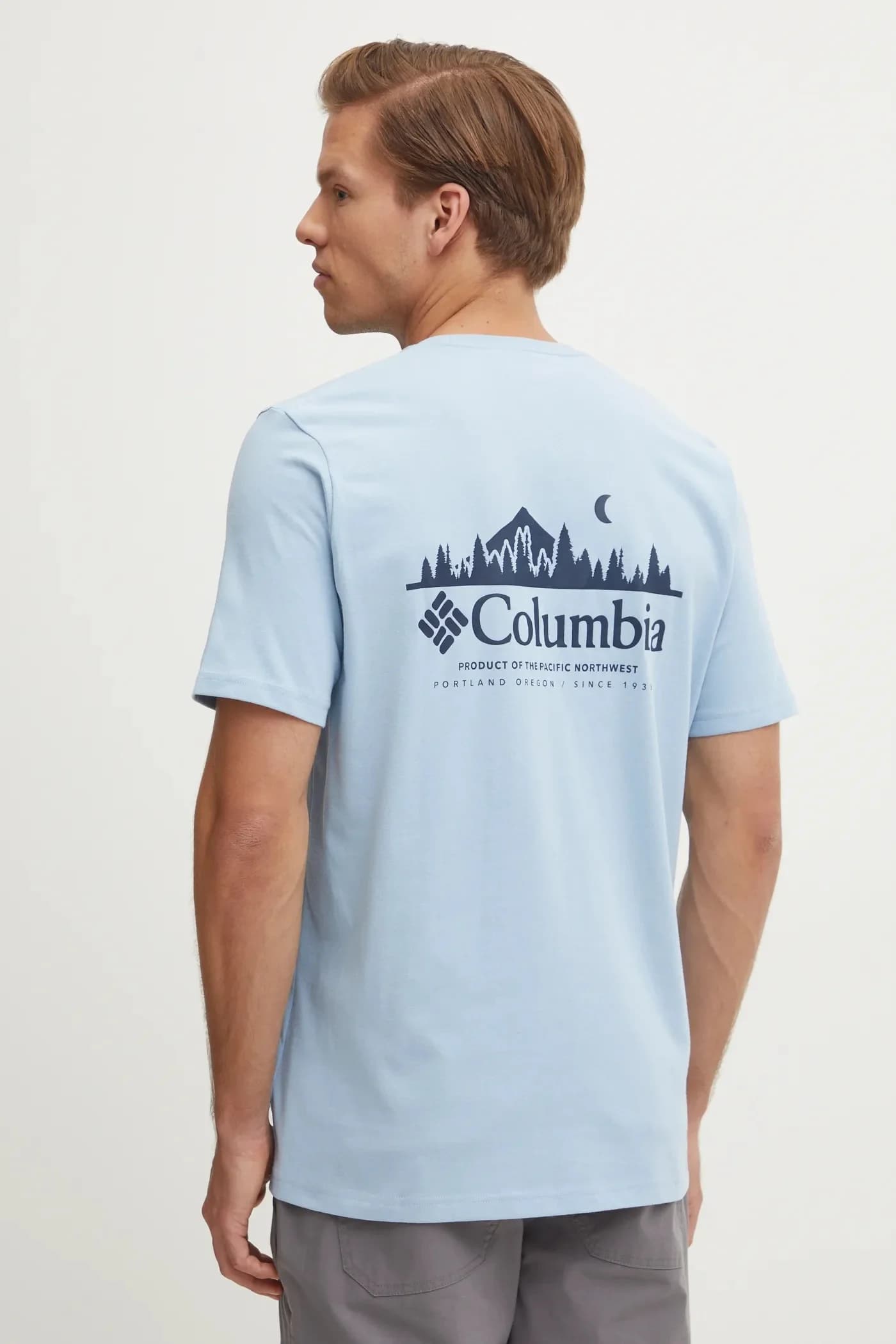 Футболка Хагемана