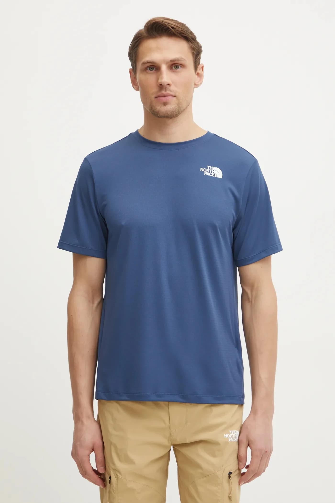 Спортивная футболка 24/7