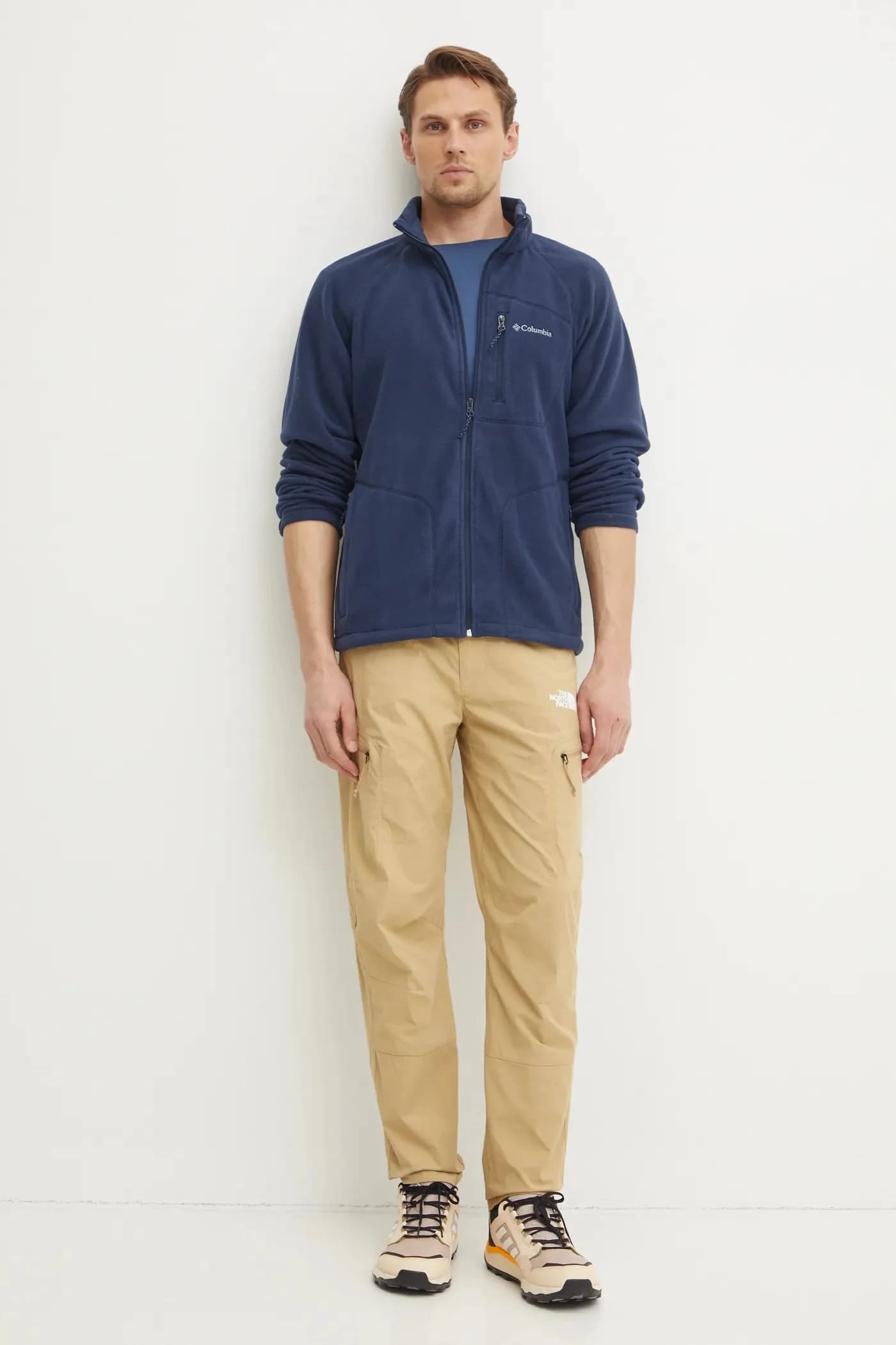 Спортивная футболка 24/7 - фото 2