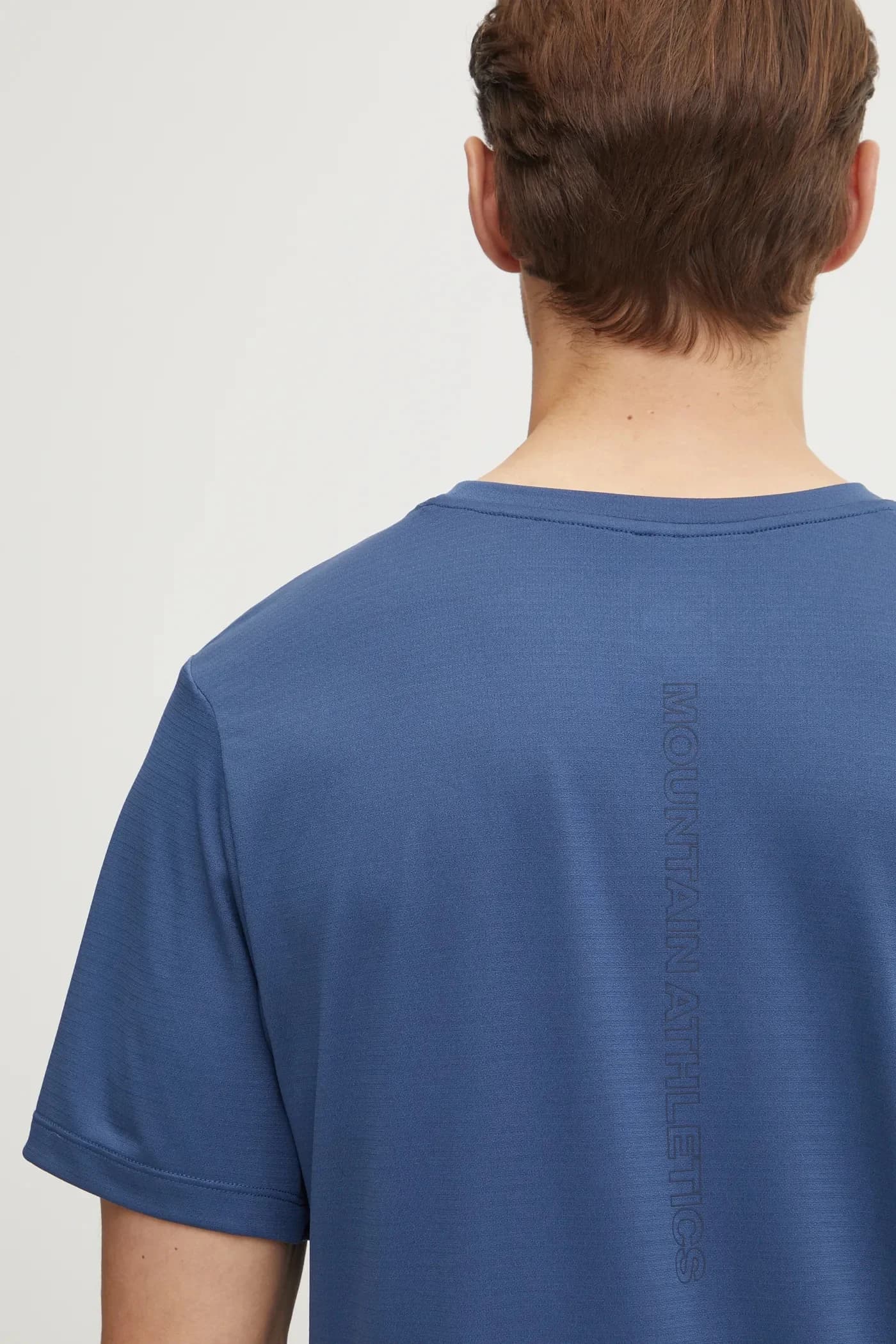 Спортивная футболка 24/7 - фото 5