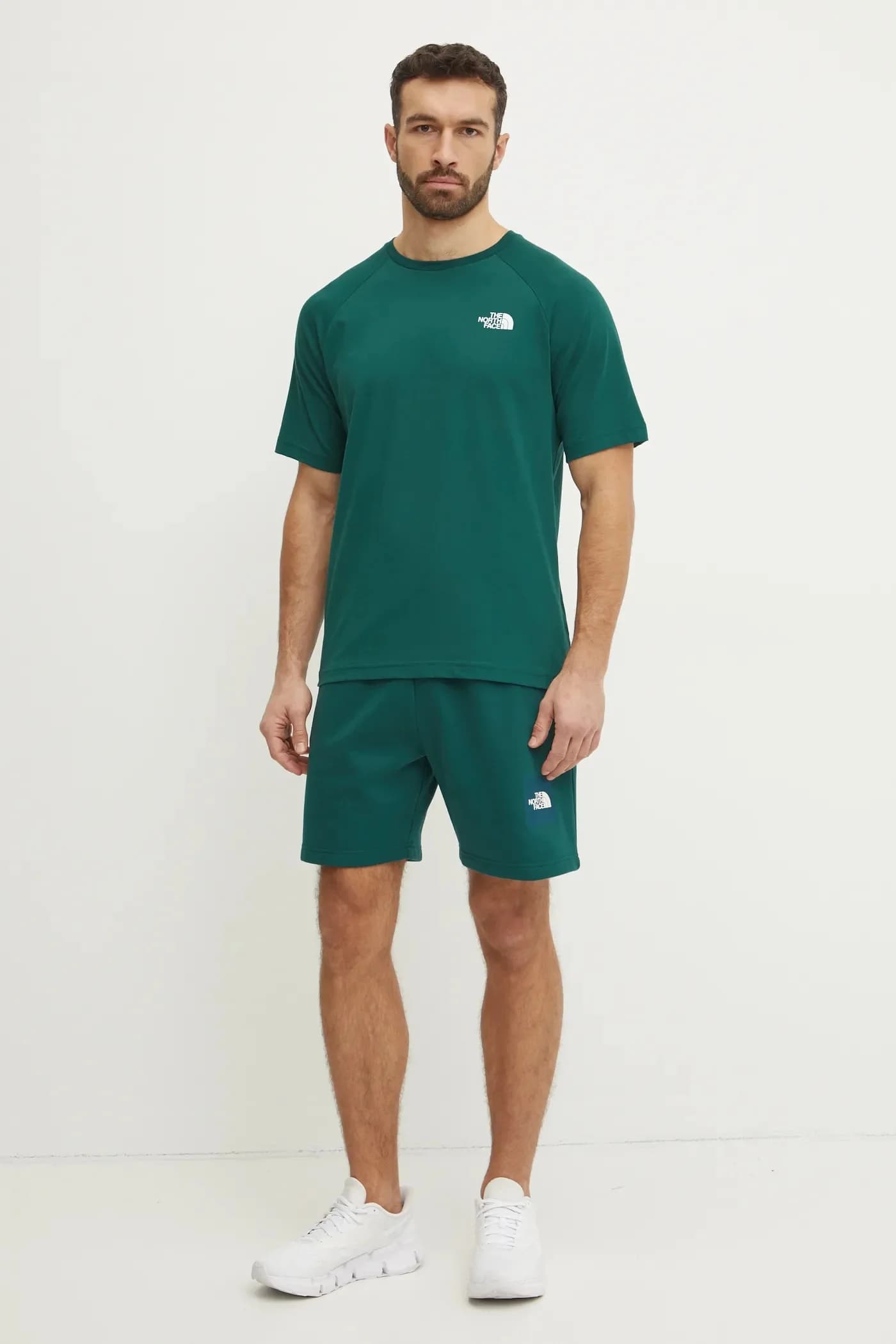 Хлопковая футболка - фото 2