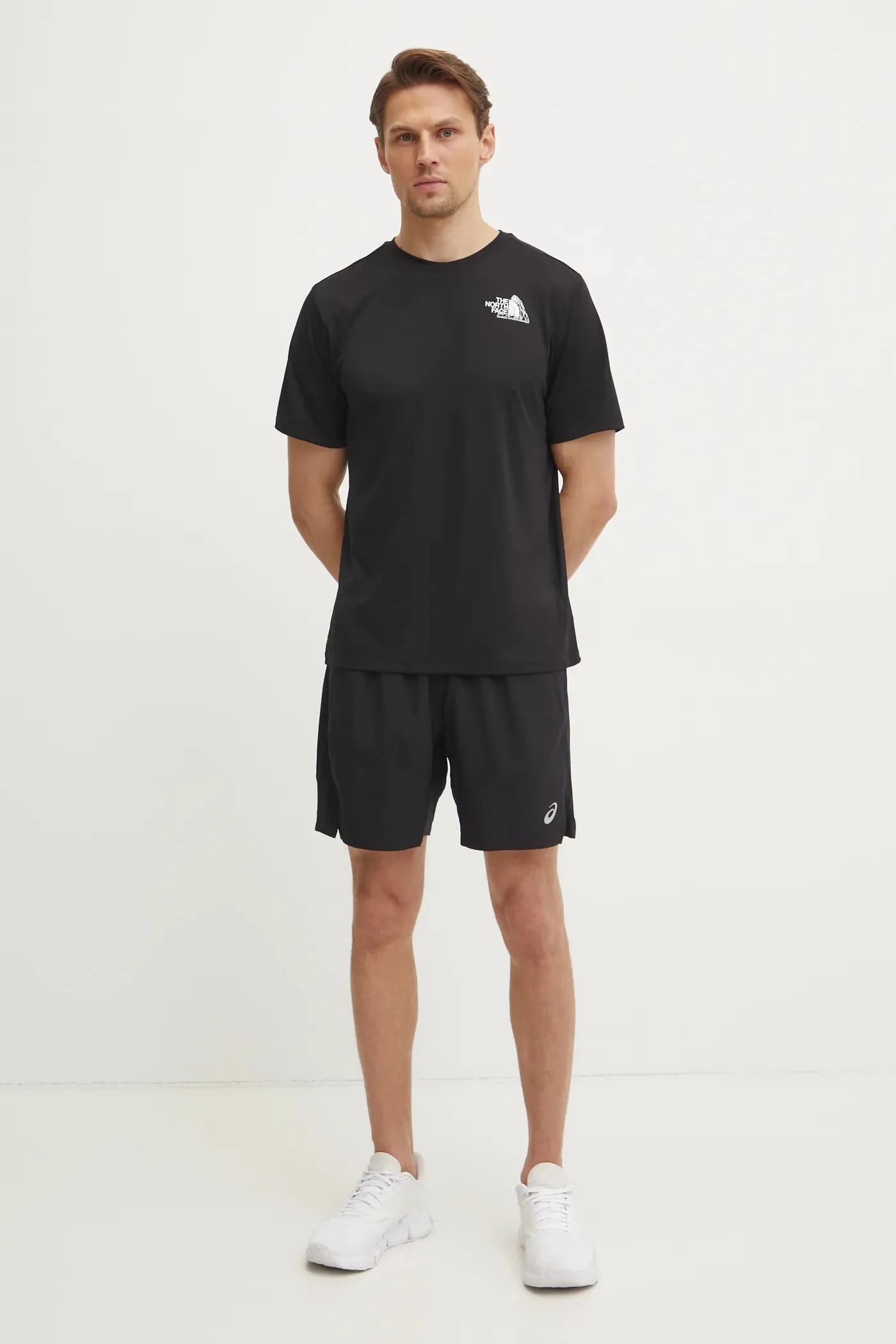 Спортивная футболка 24/7 - фото 2