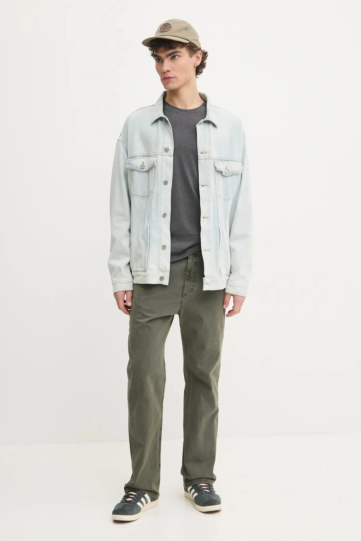 футболка - фото 2