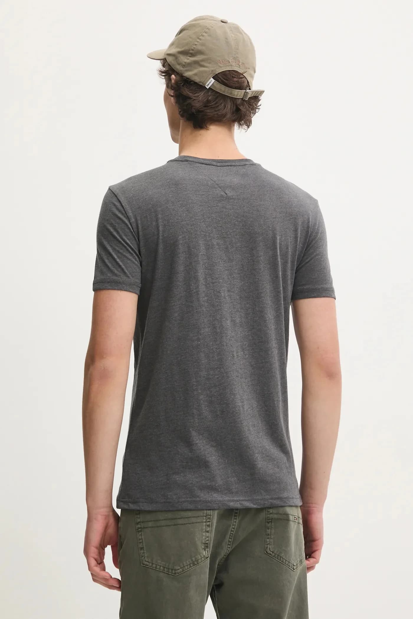 футболка - фото 3