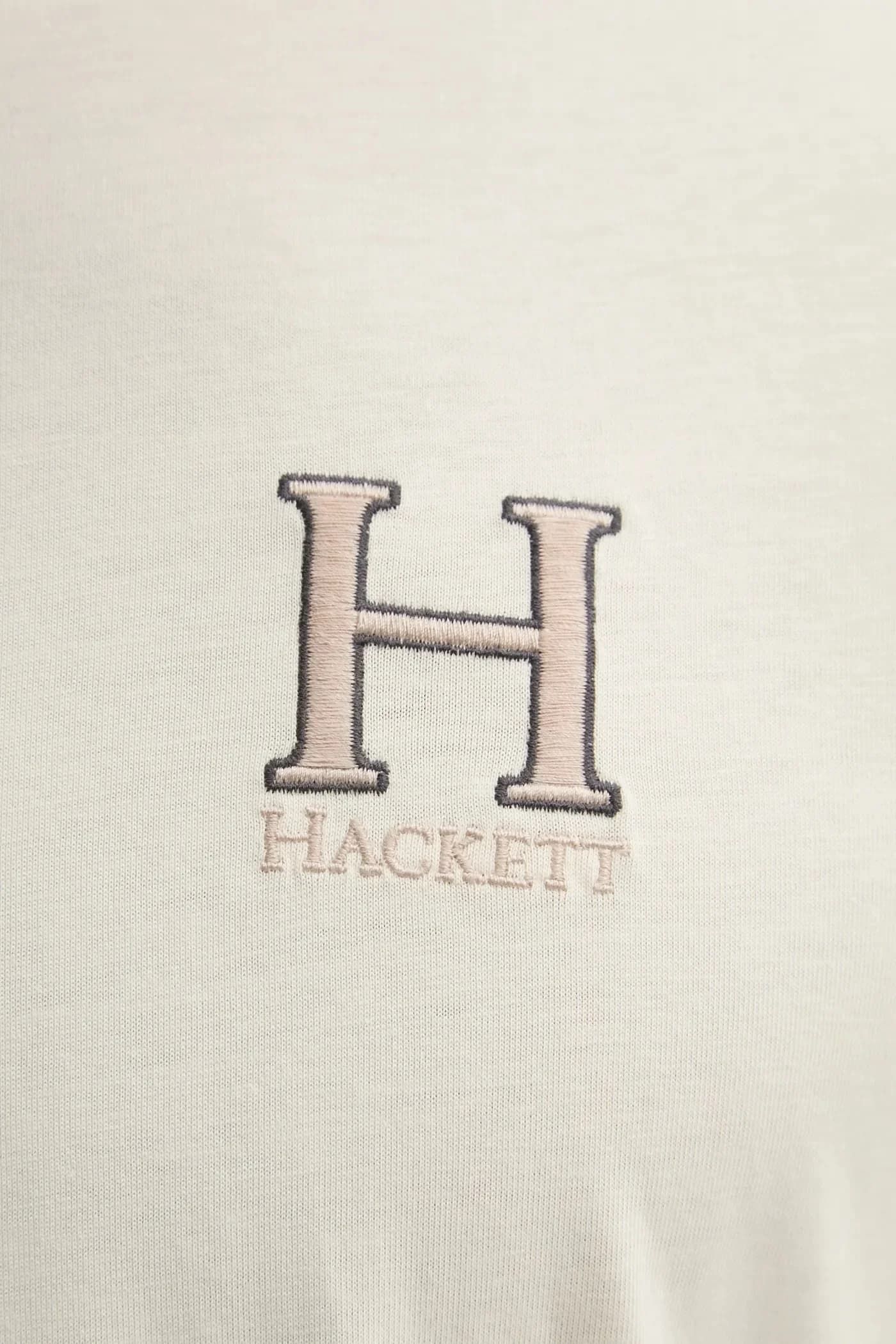 Хлопковая футболка - фото 5