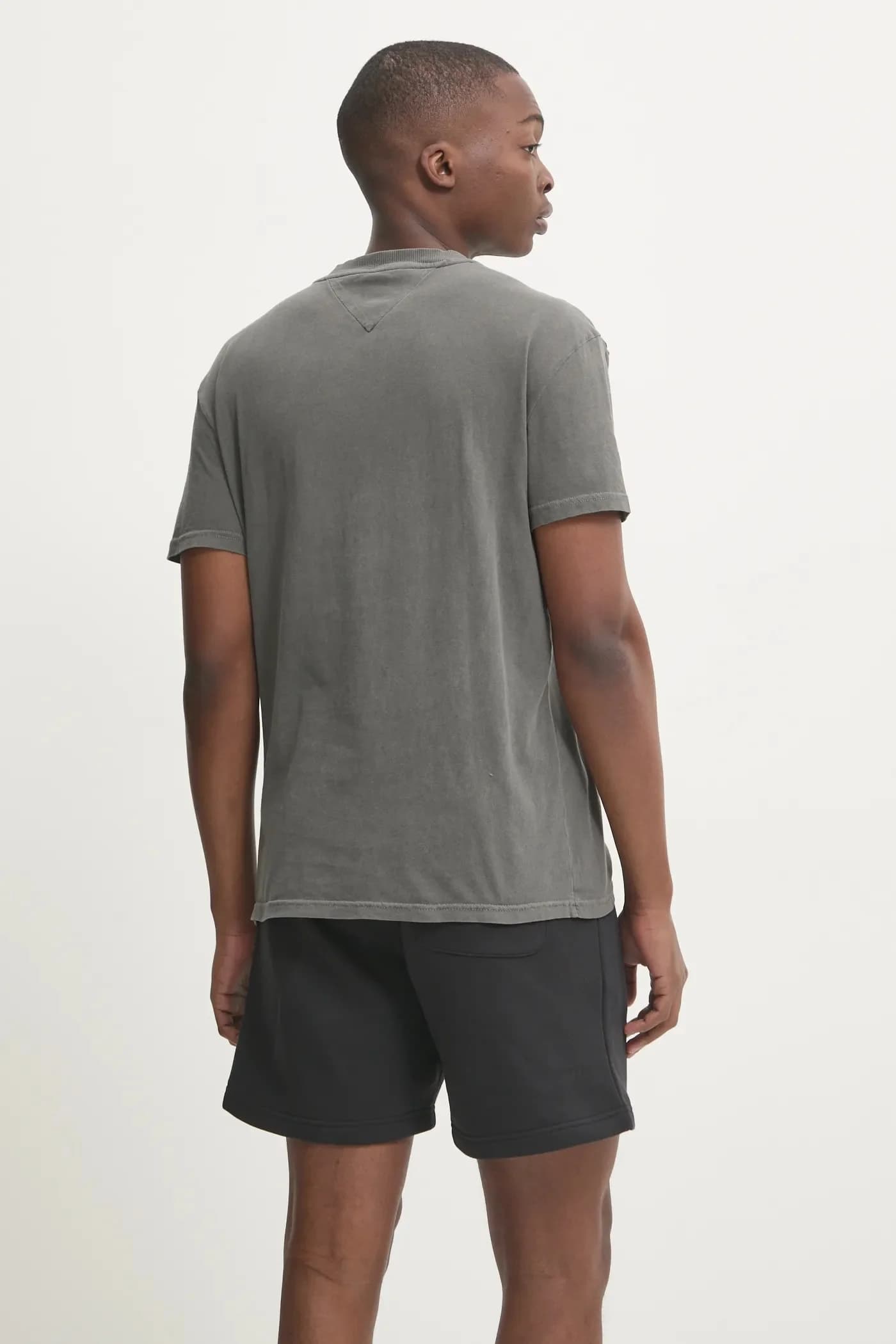 Хлопковая футболка - фото 3