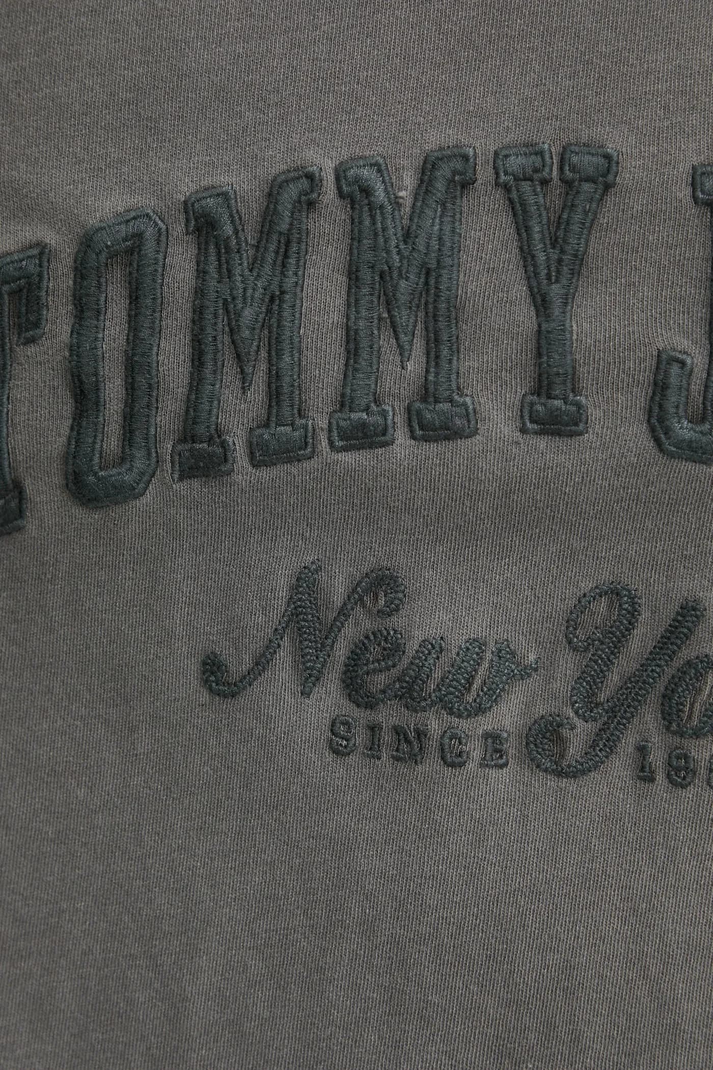 Хлопковая футболка - фото 5