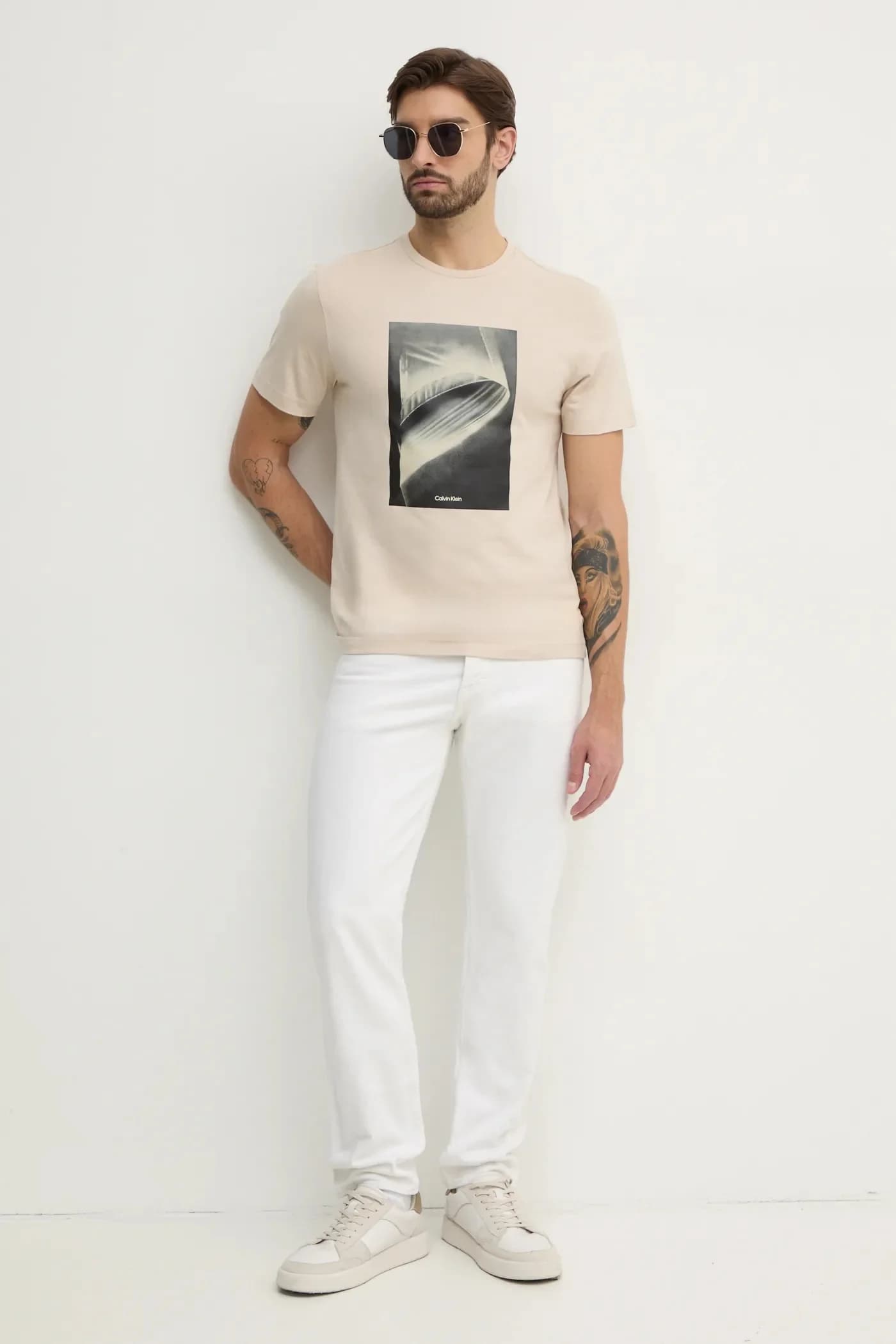 футболка - фото 2