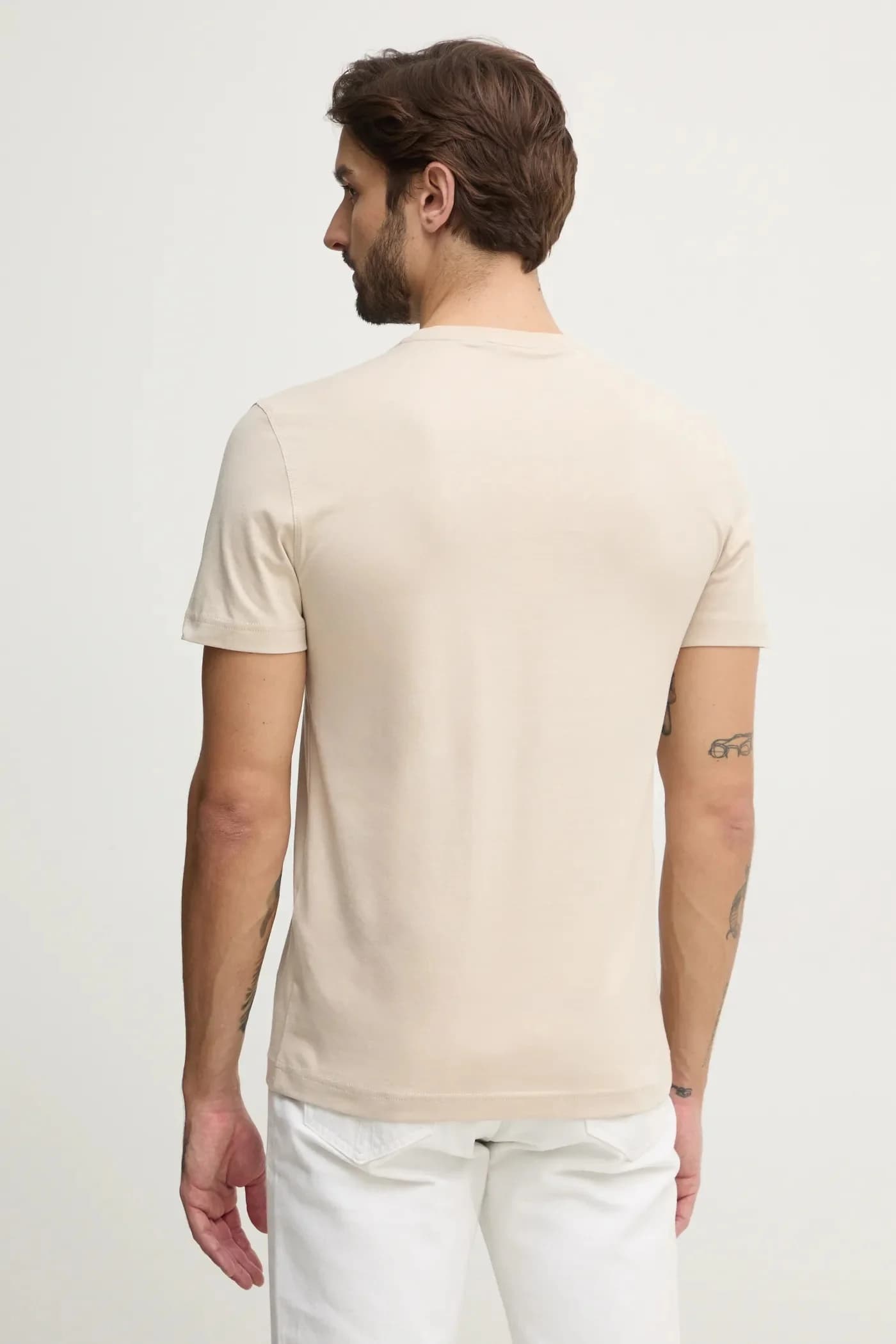 футболка - фото 3