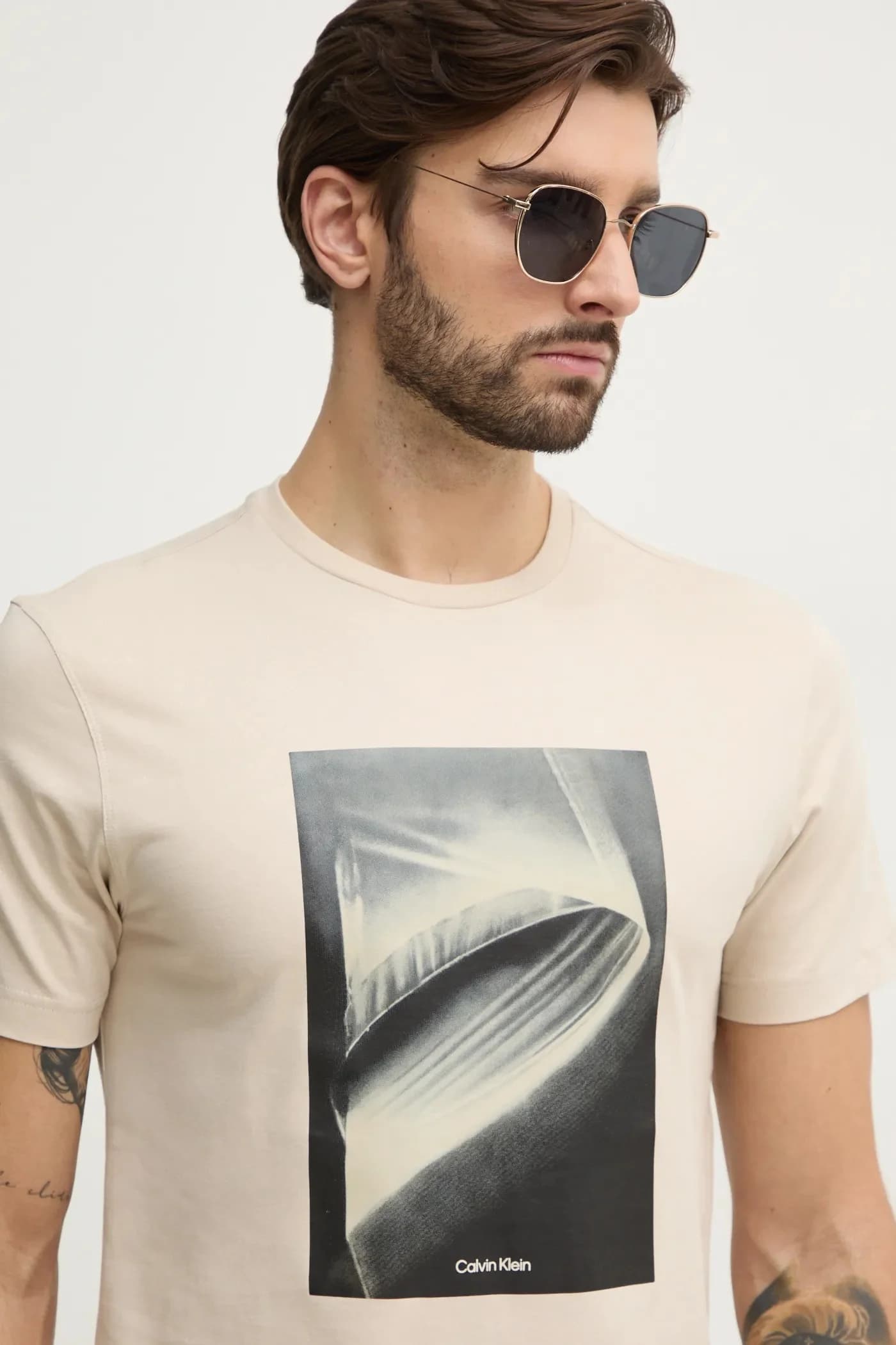 футболка - фото 4