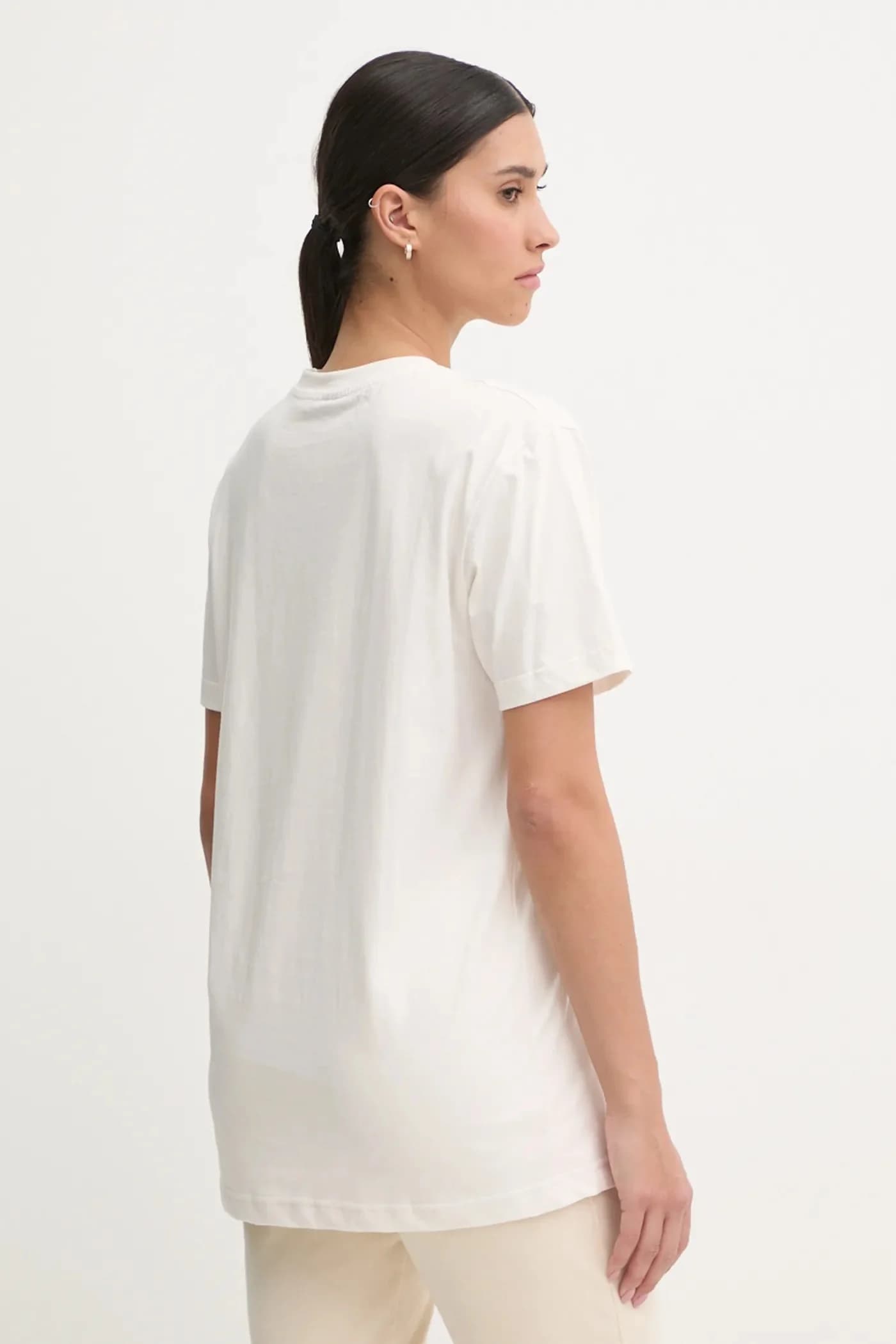 Хлопковая футболка D&S Boathouse - фото 3