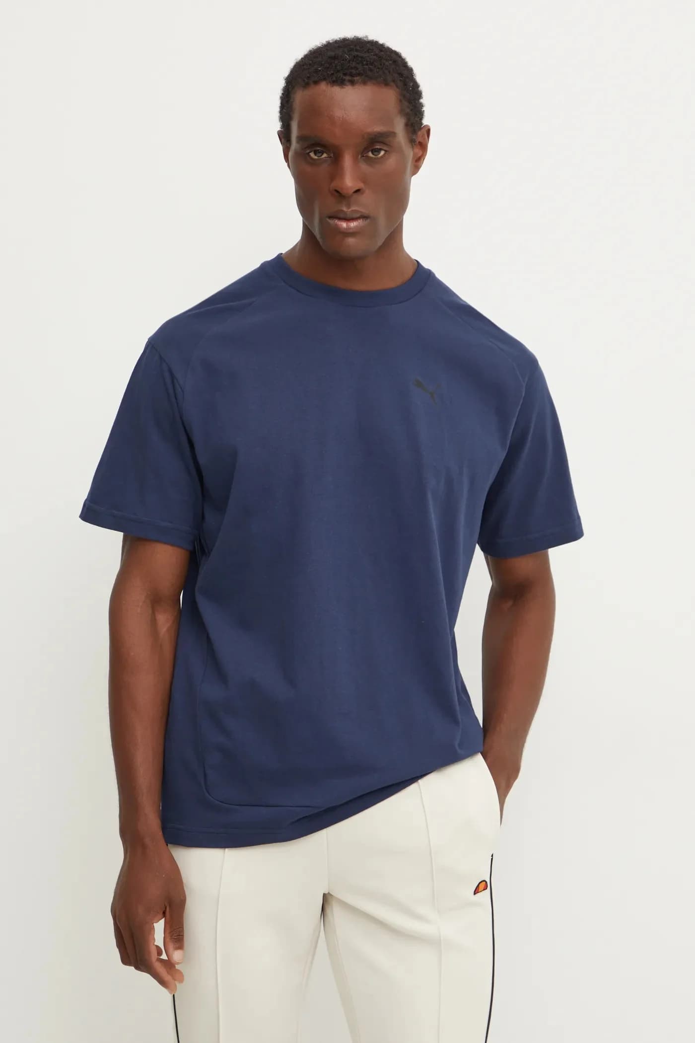 Хлопковая футболка