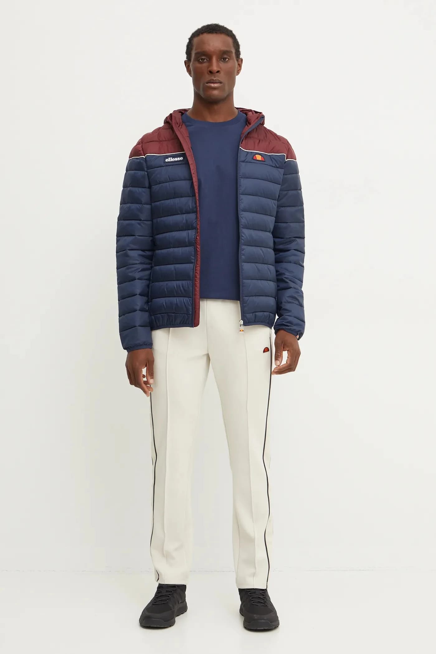 Хлопковая футболка - фото 2