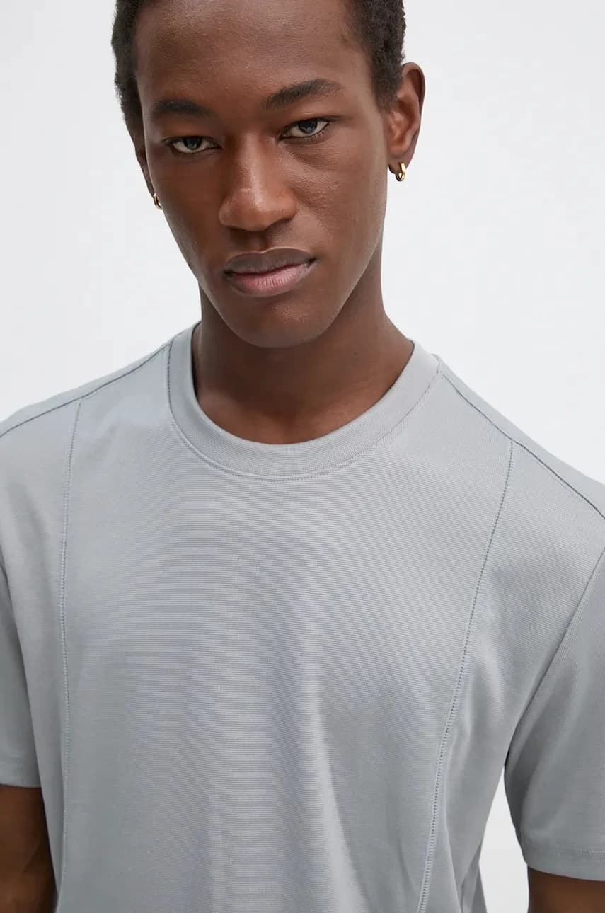 футболка - фото 4