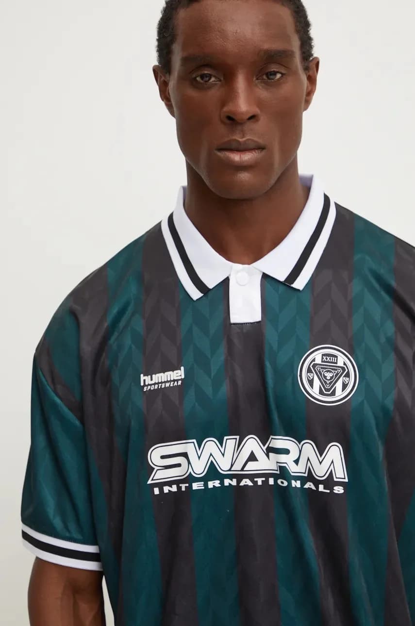 футболка - фото 4