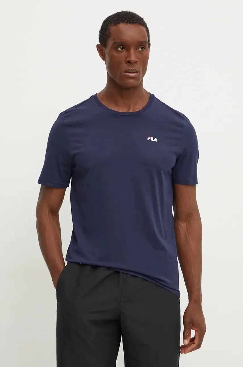 Хлопковая футболка Brod (2 шт.)