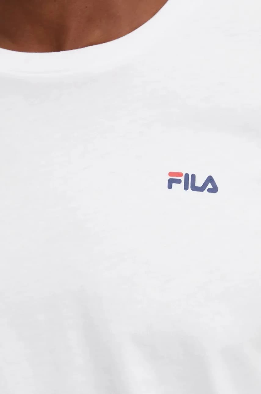 Хлопковая футболка Brod (2 шт.) - фото 9