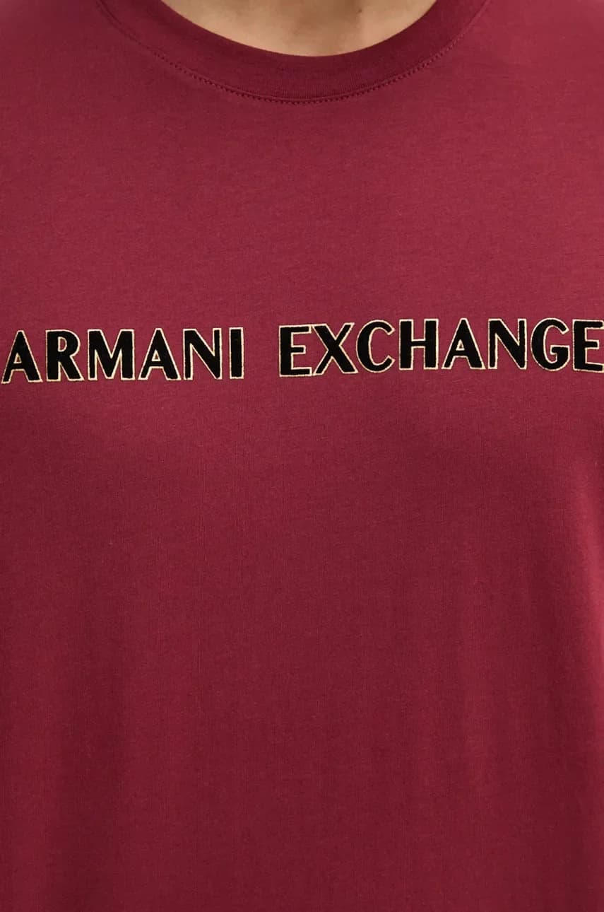 Хлопковая футболка - фото 4