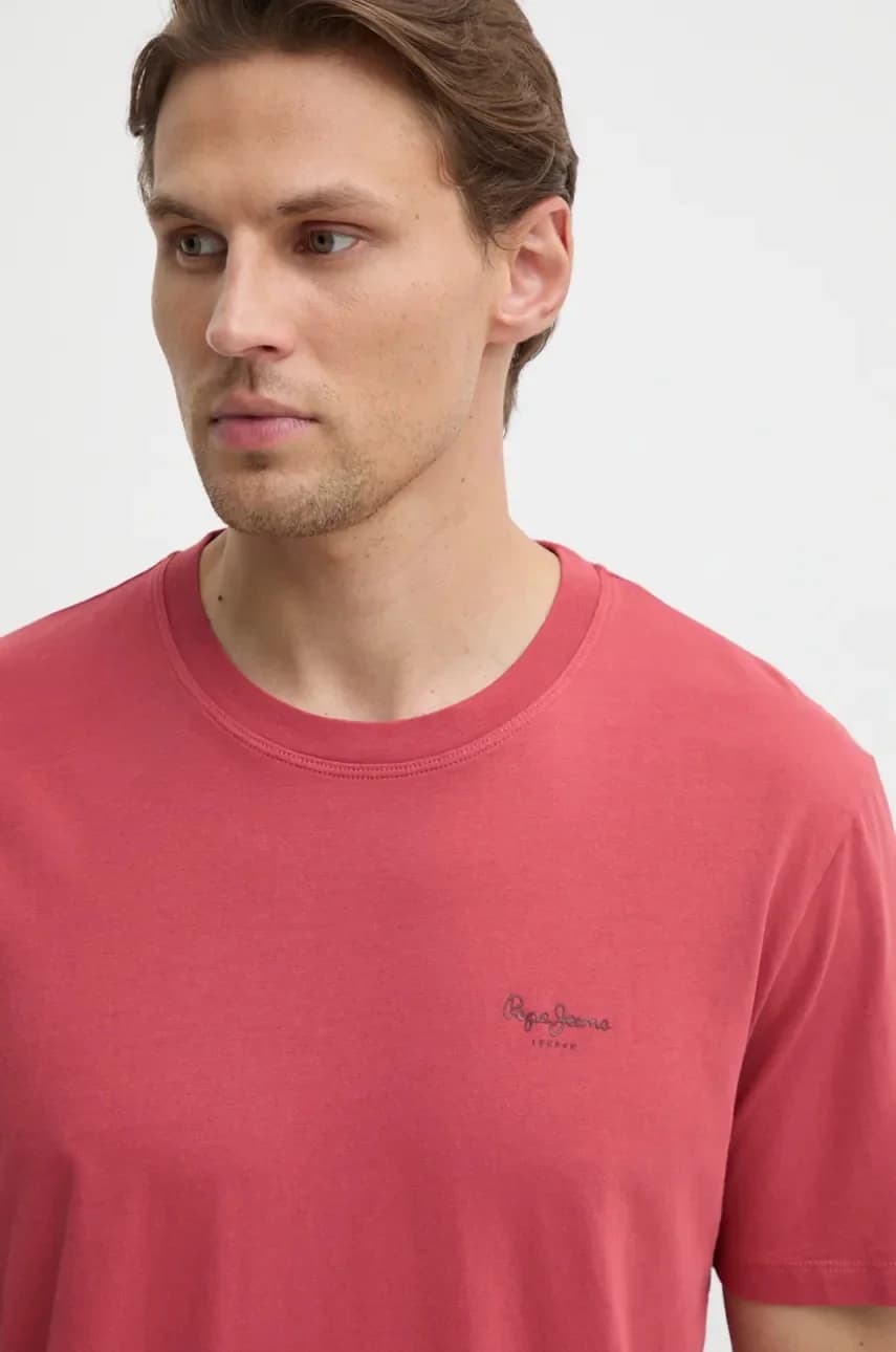 футболка Jacko из хлопка - фото 2