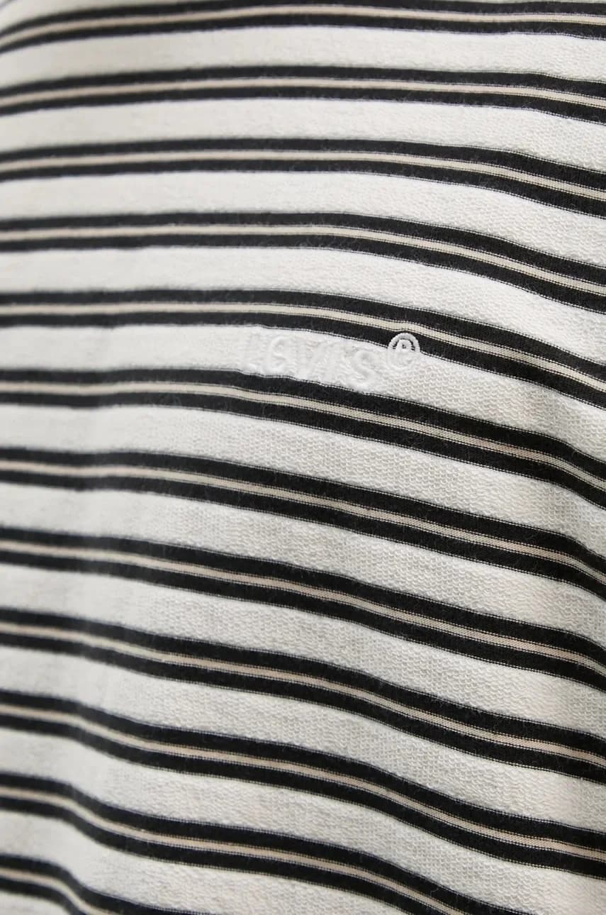 Хлопковая футболка - фото 5