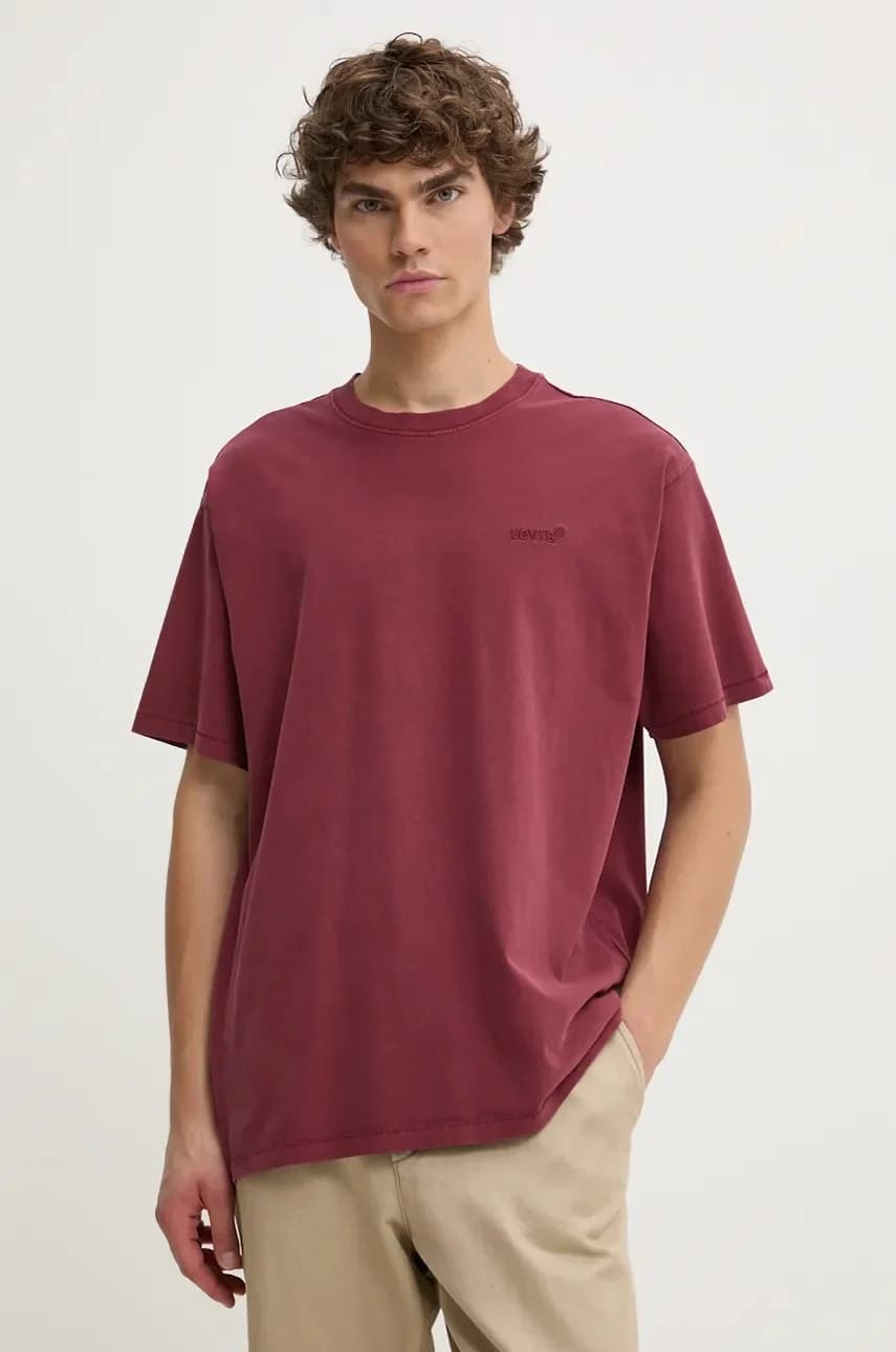 Хлопковая футболка