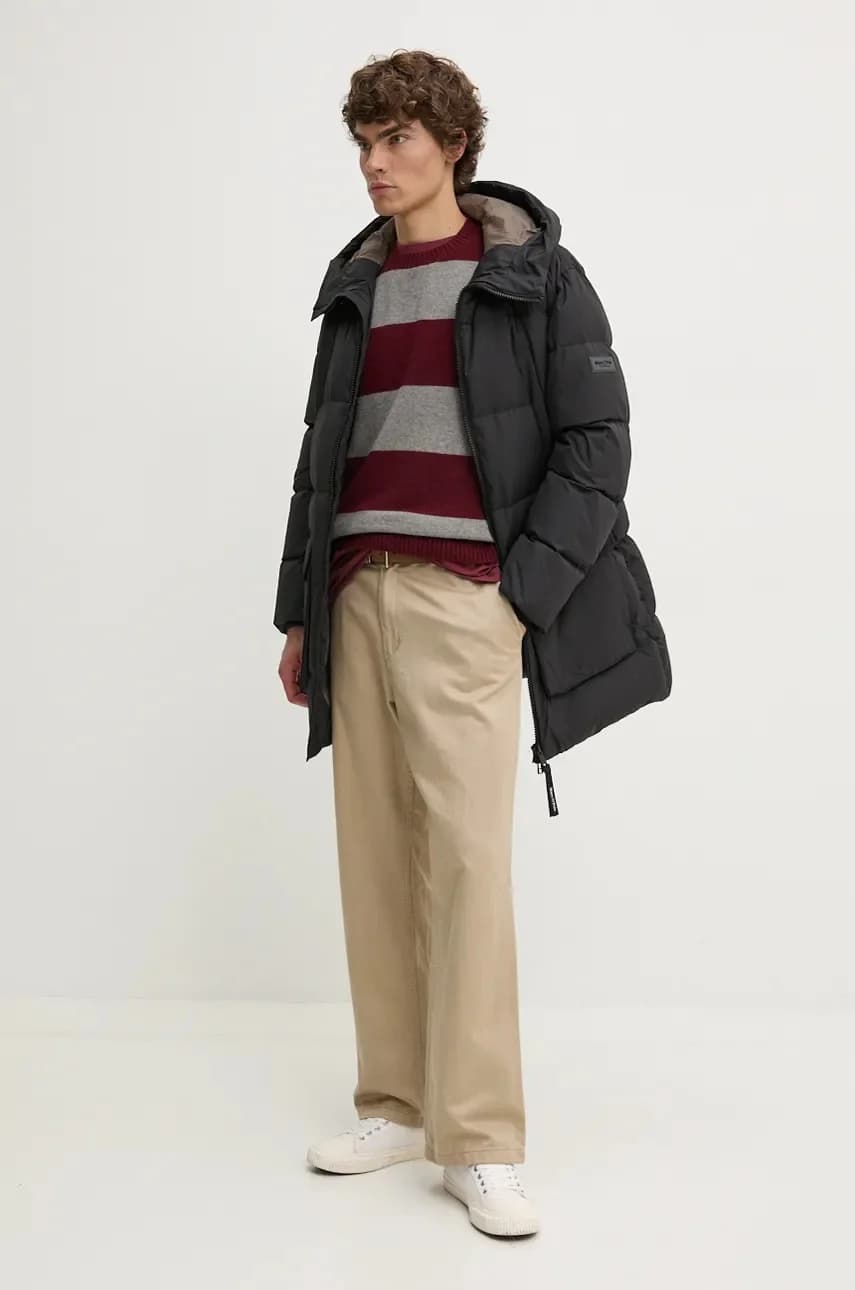 Хлопковая футболка - фото 2