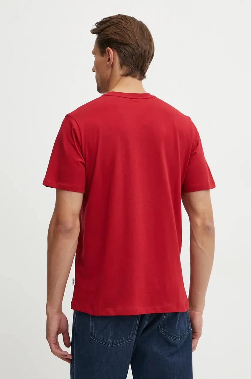 ФУТБОЛКА SOMERS TEE - фото 3