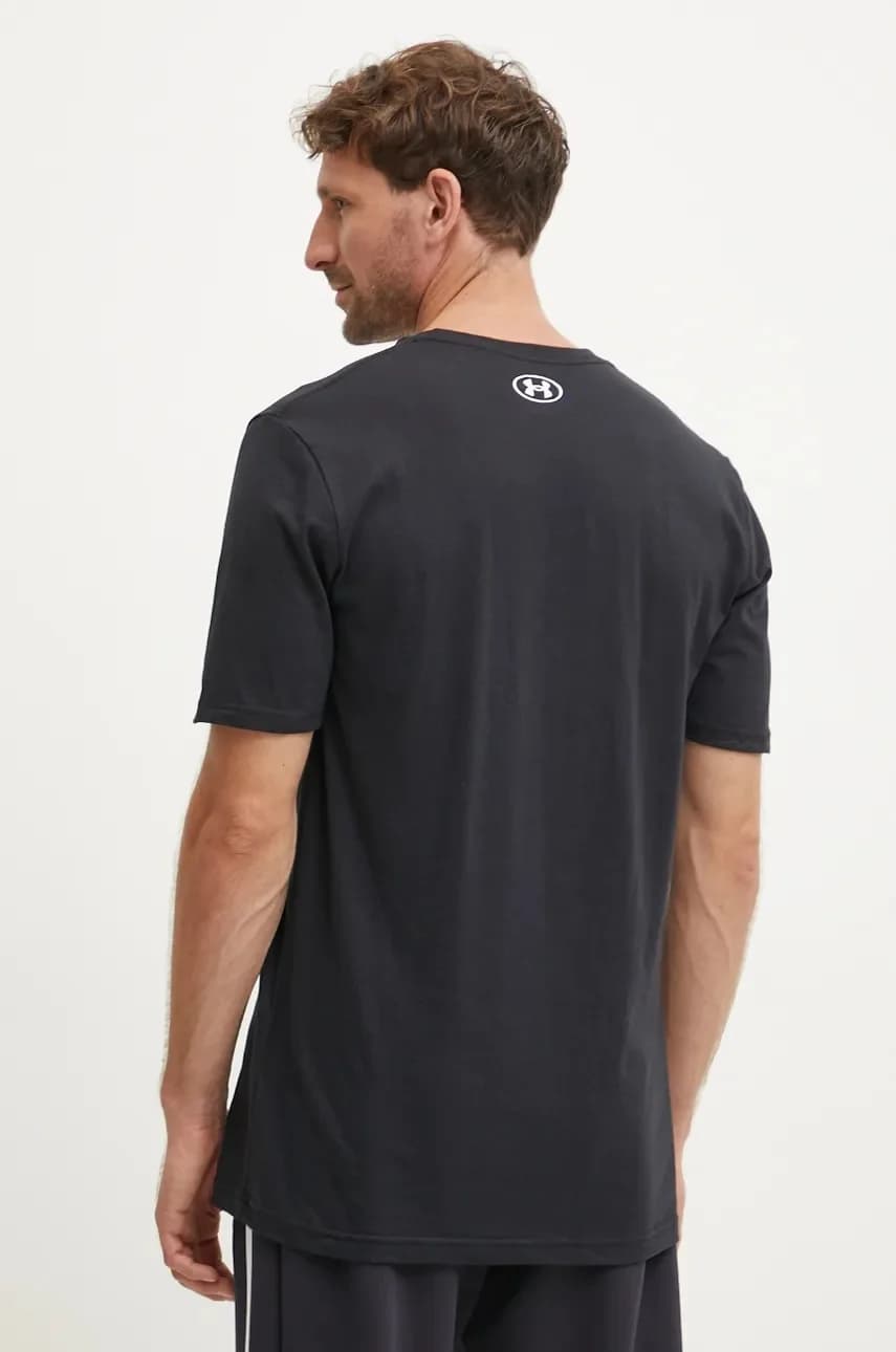 Тренировочная футболка Protect This House - фото 3