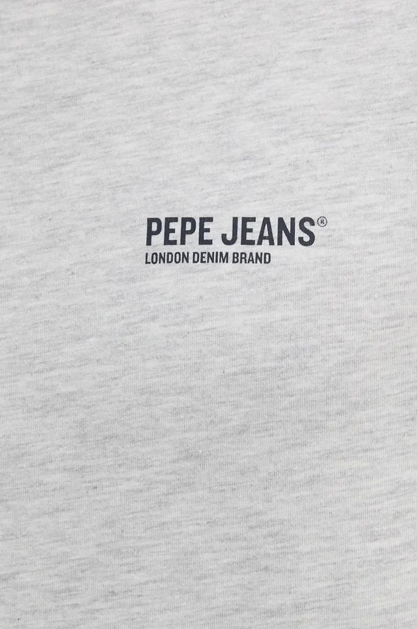 Хлопковая футболка SAM TEE - фото 4