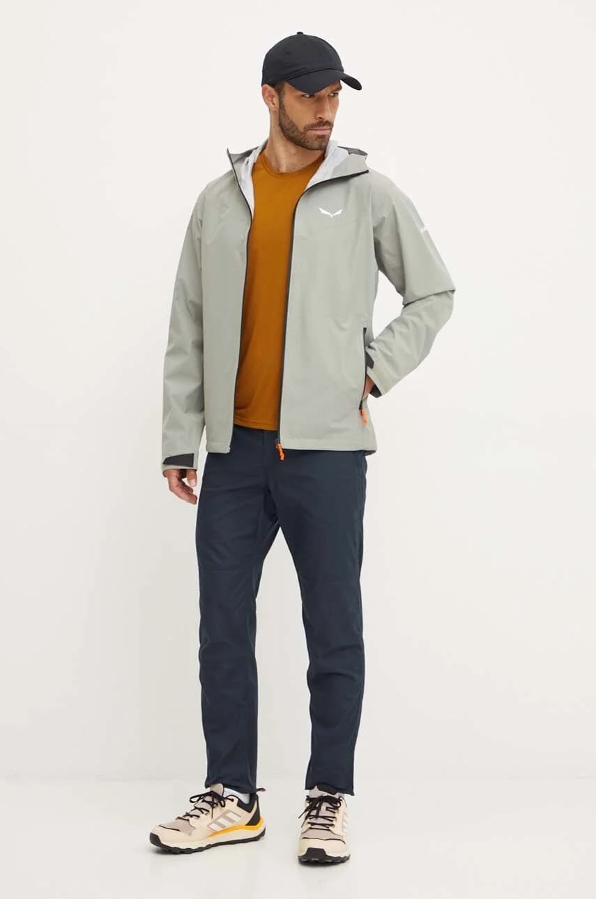 Спортивная футболка Fanes - фото 2