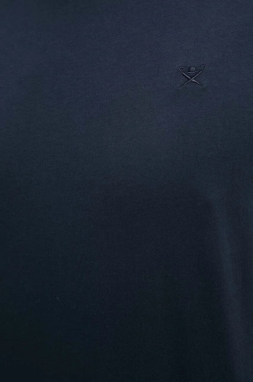 Хлопковая футболка - фото 5