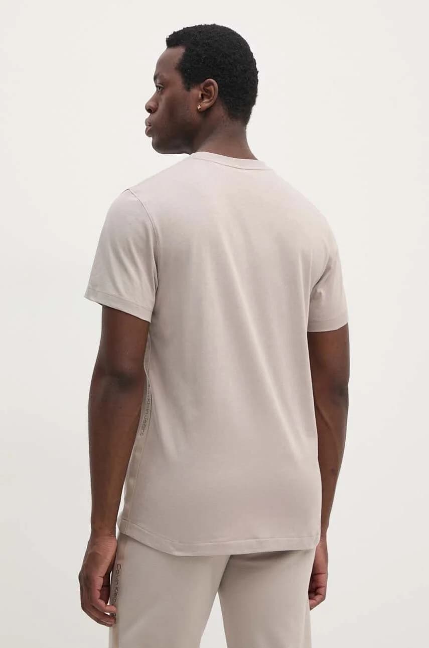 Хлопковая футболка - фото 3