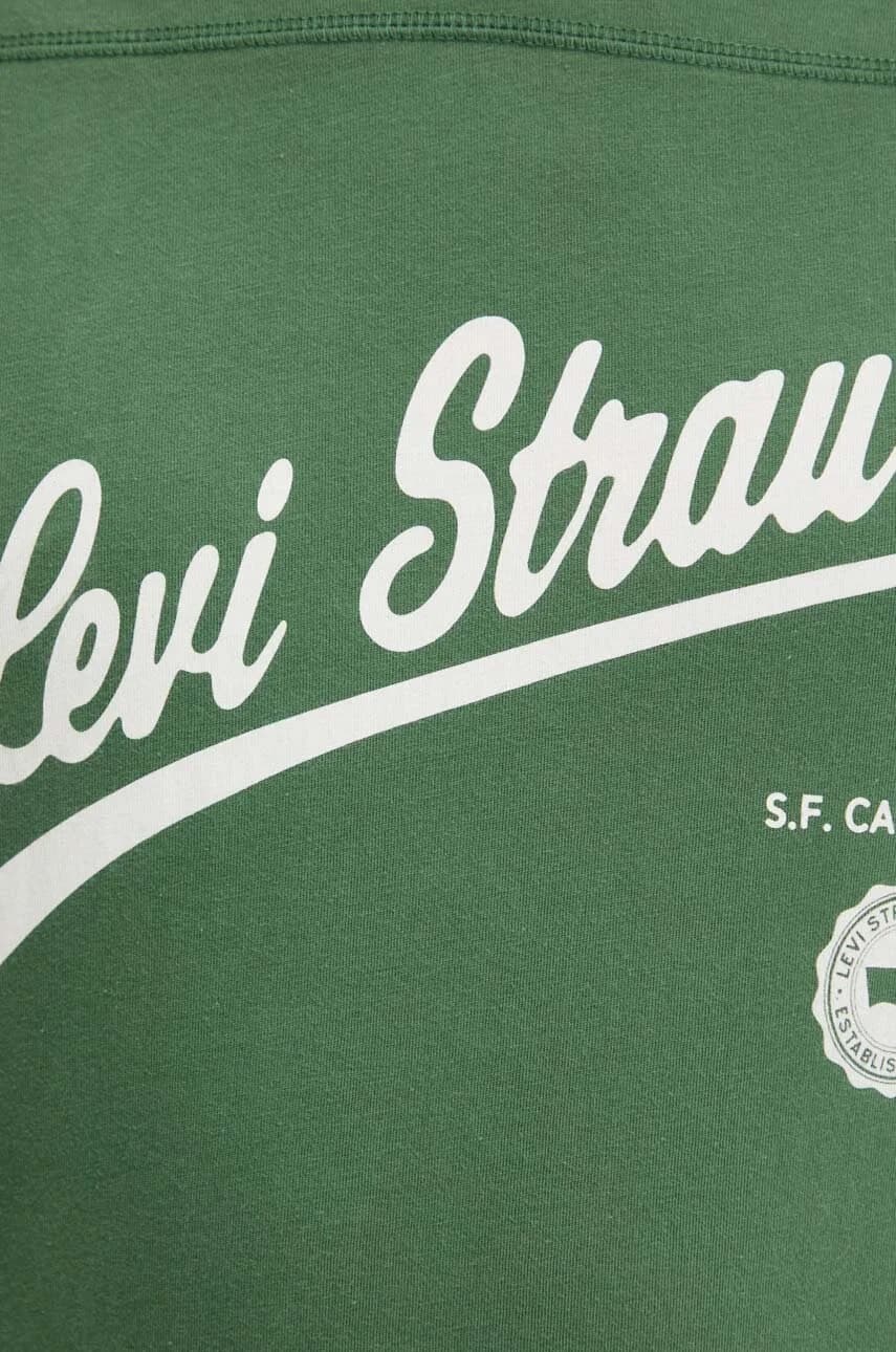 Хлопковая футболка - фото 5