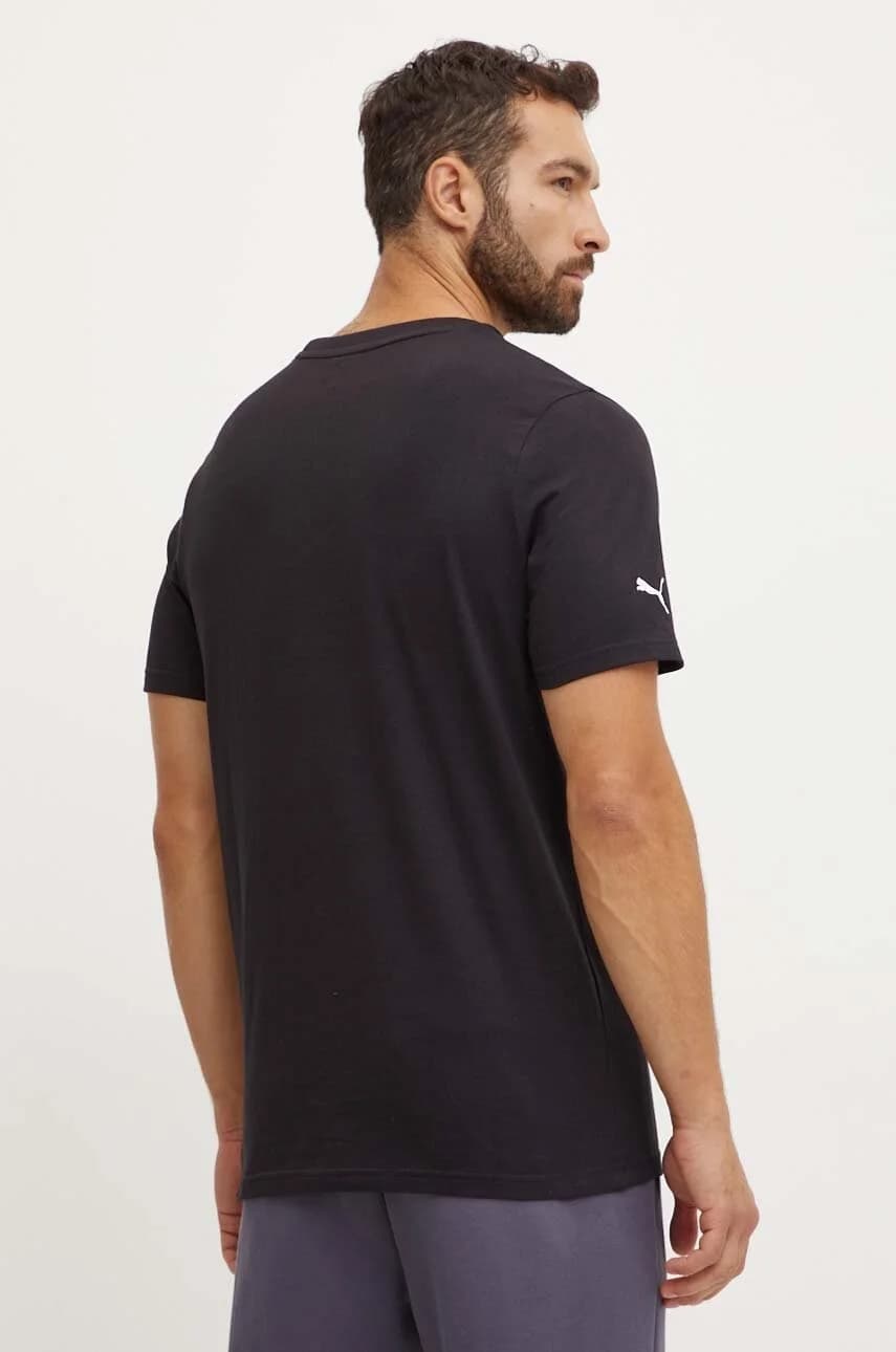 Футболка BMW MMS NEW ESS CAR - фото 3