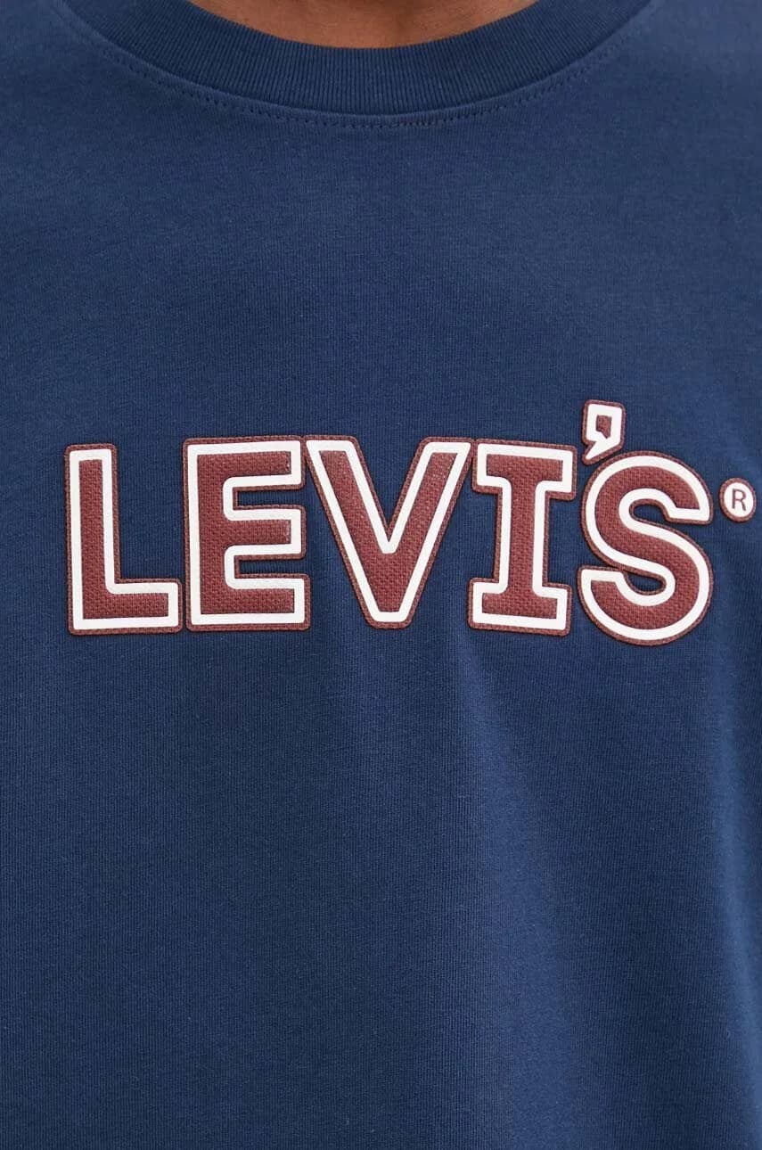 Хлопковая футболка - фото 5