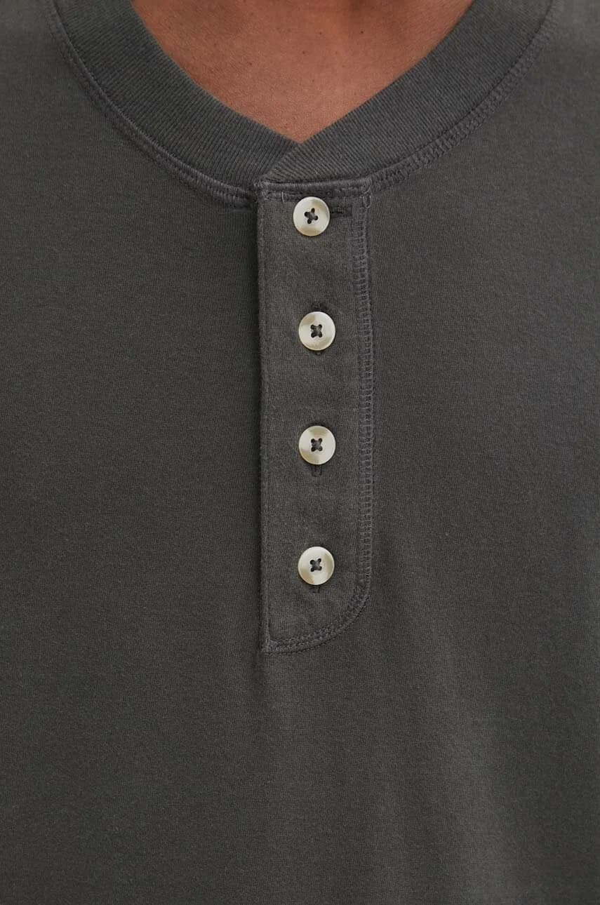 Хлопковое поло - фото 5