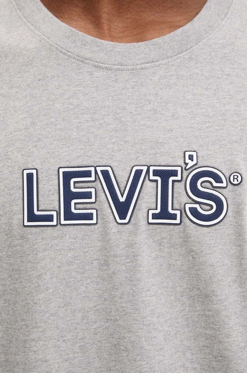 Хлопковая футболка - фото 5