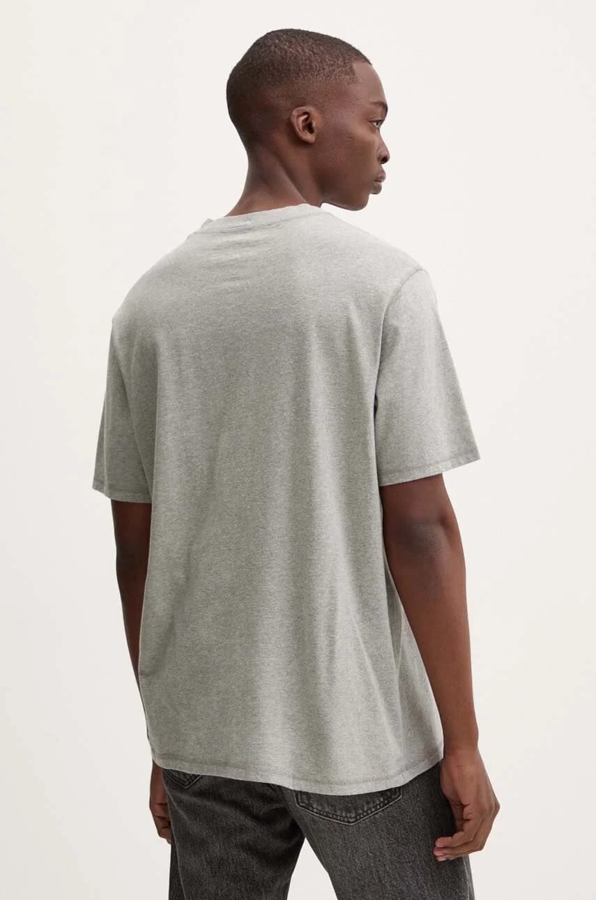 Хлопковое поло - фото 3